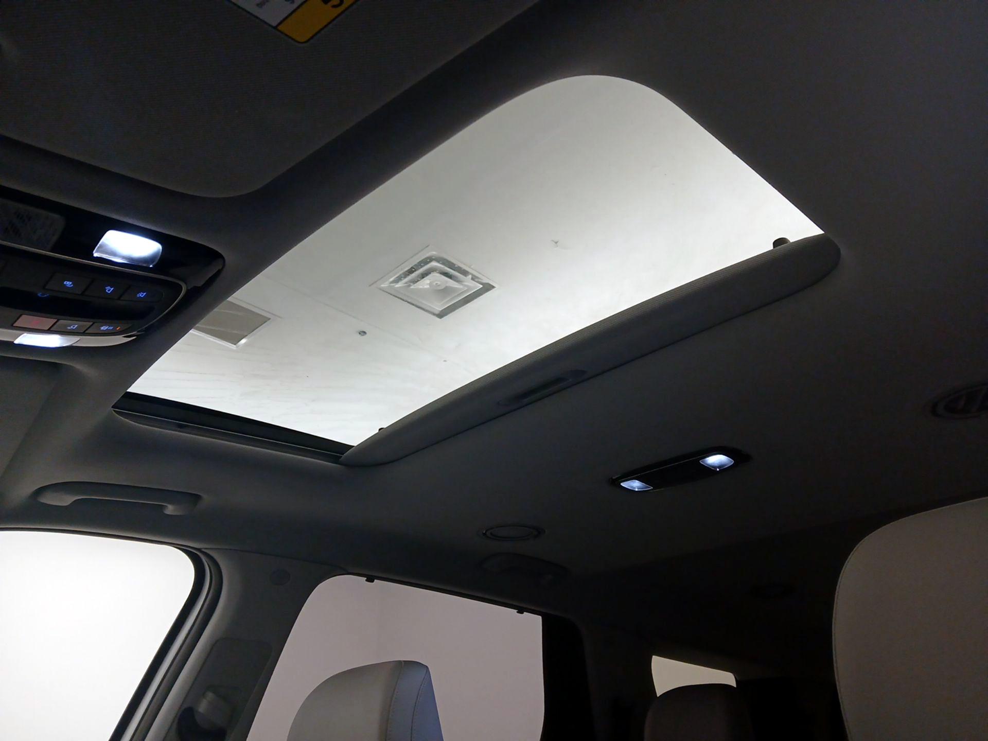 Thumbnail: 2023 Hyundai Palisade - 20