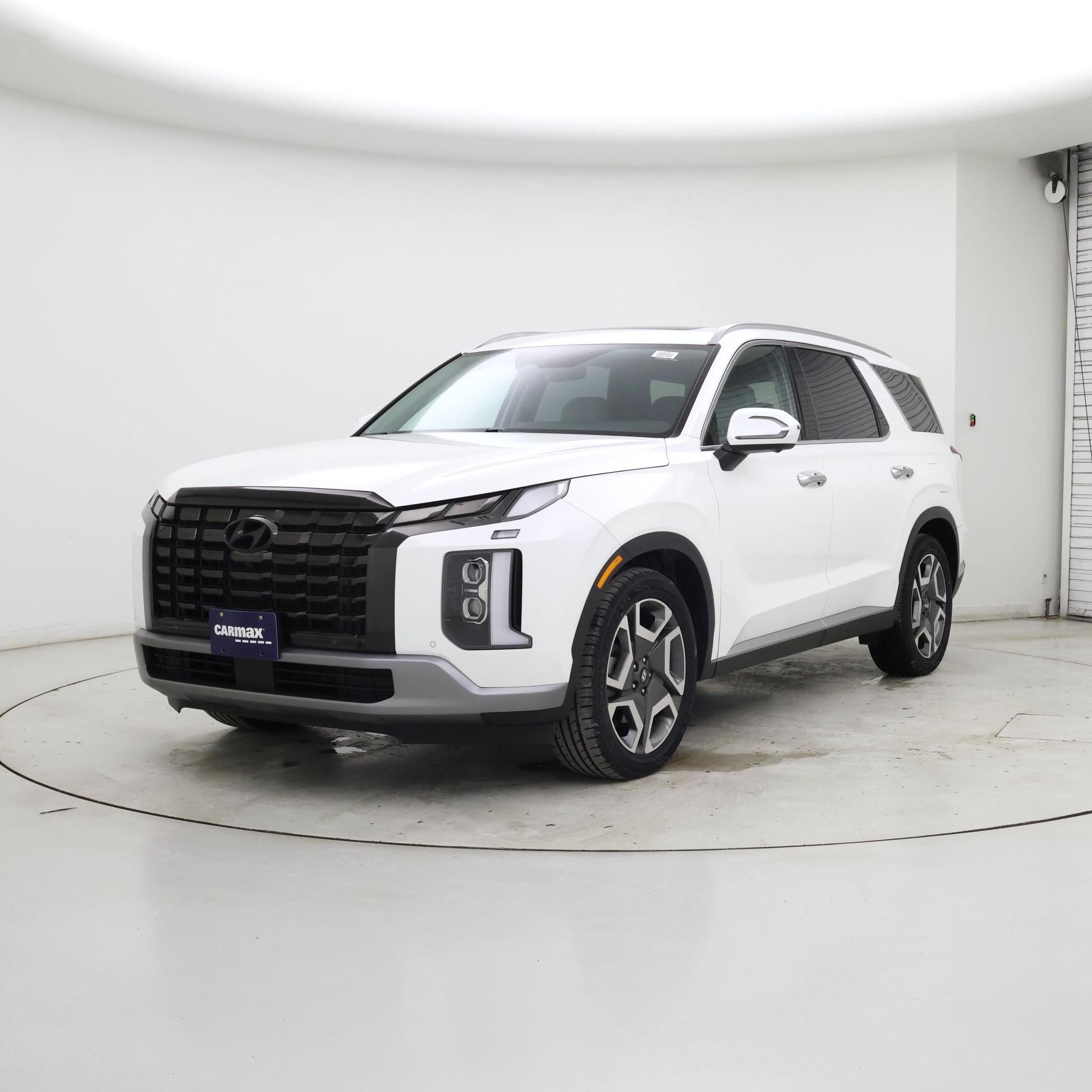 Thumbnail: 2023 Hyundai Palisade - 4