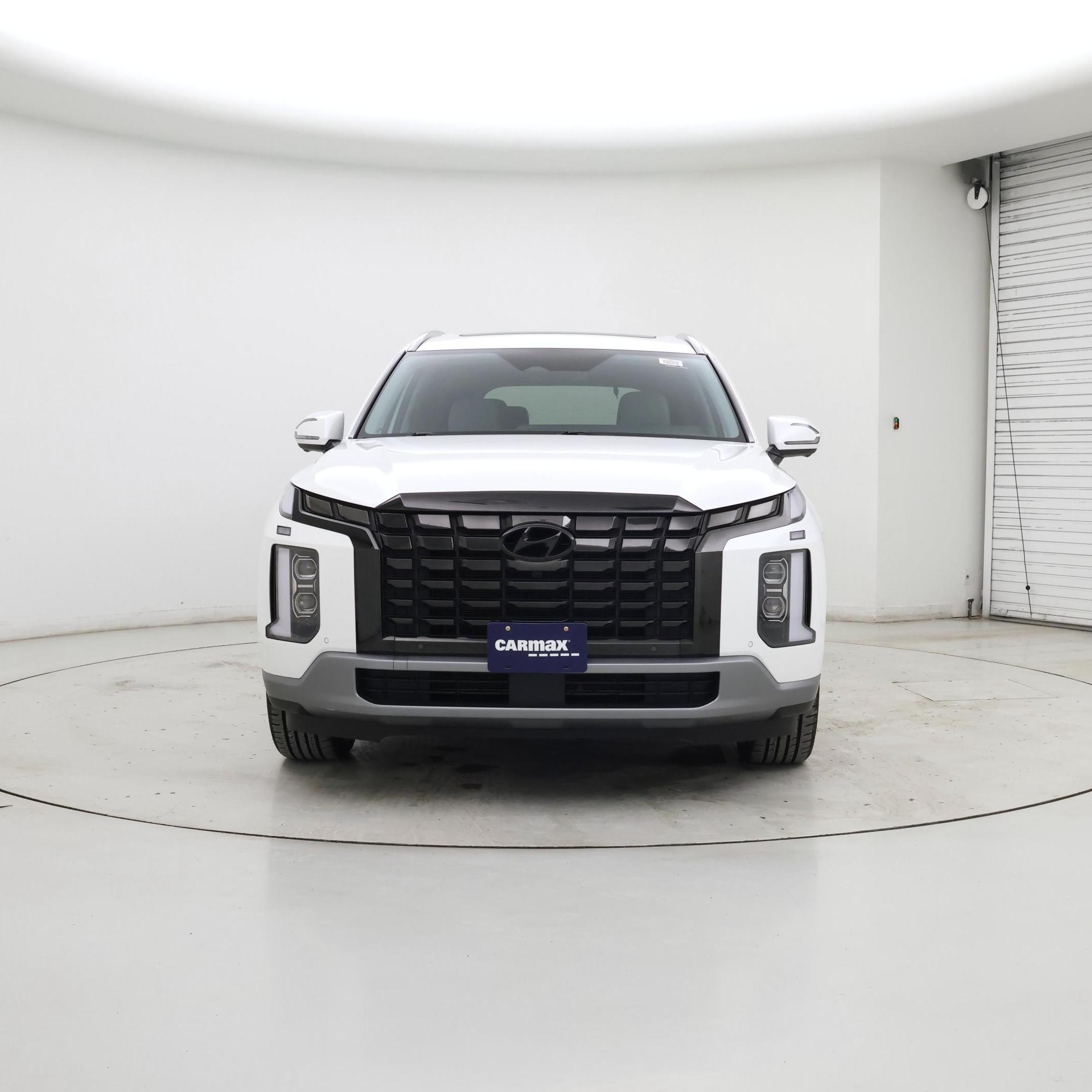 Thumbnail: 2023 Hyundai Palisade - 5