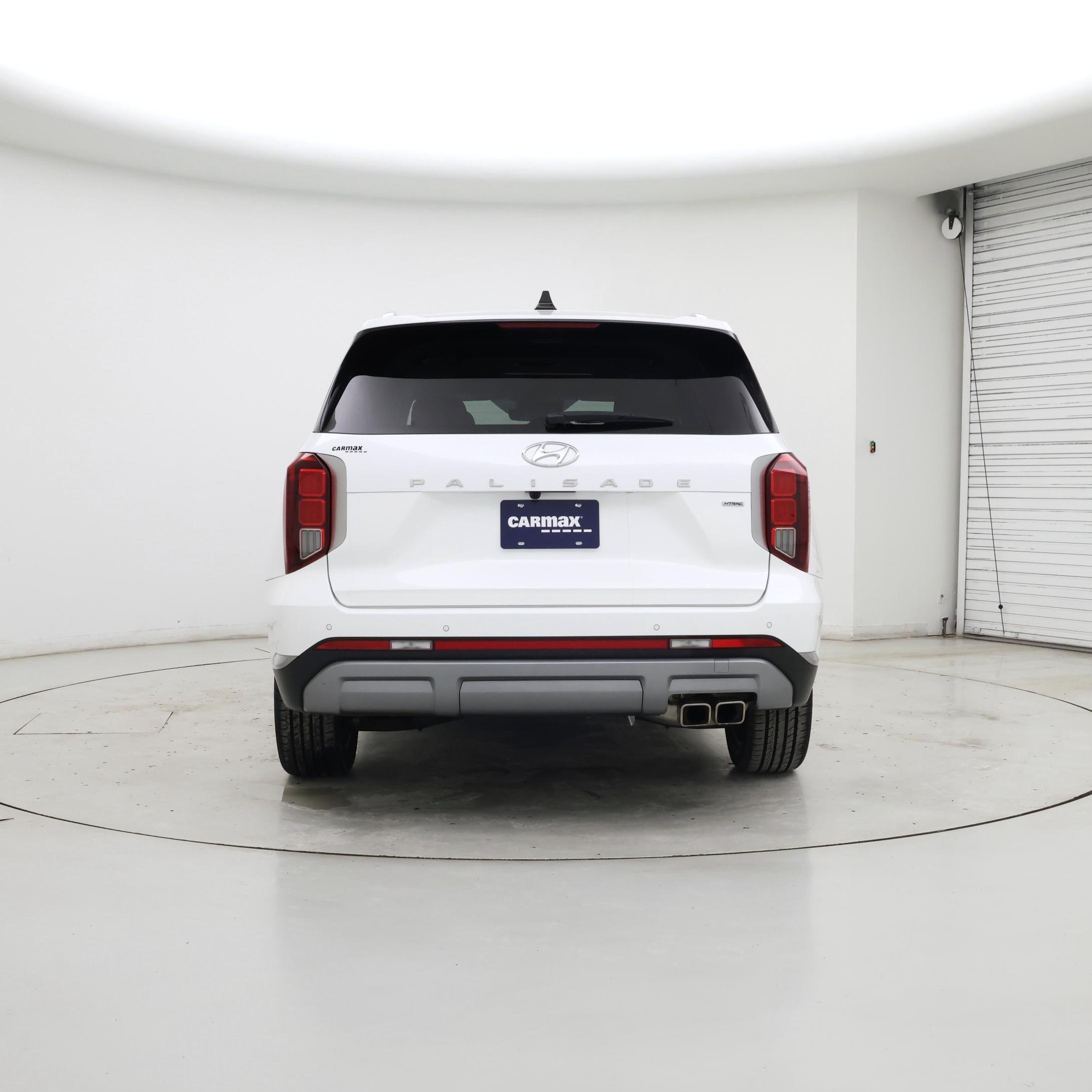 Thumbnail: 2023 Hyundai Palisade - 6