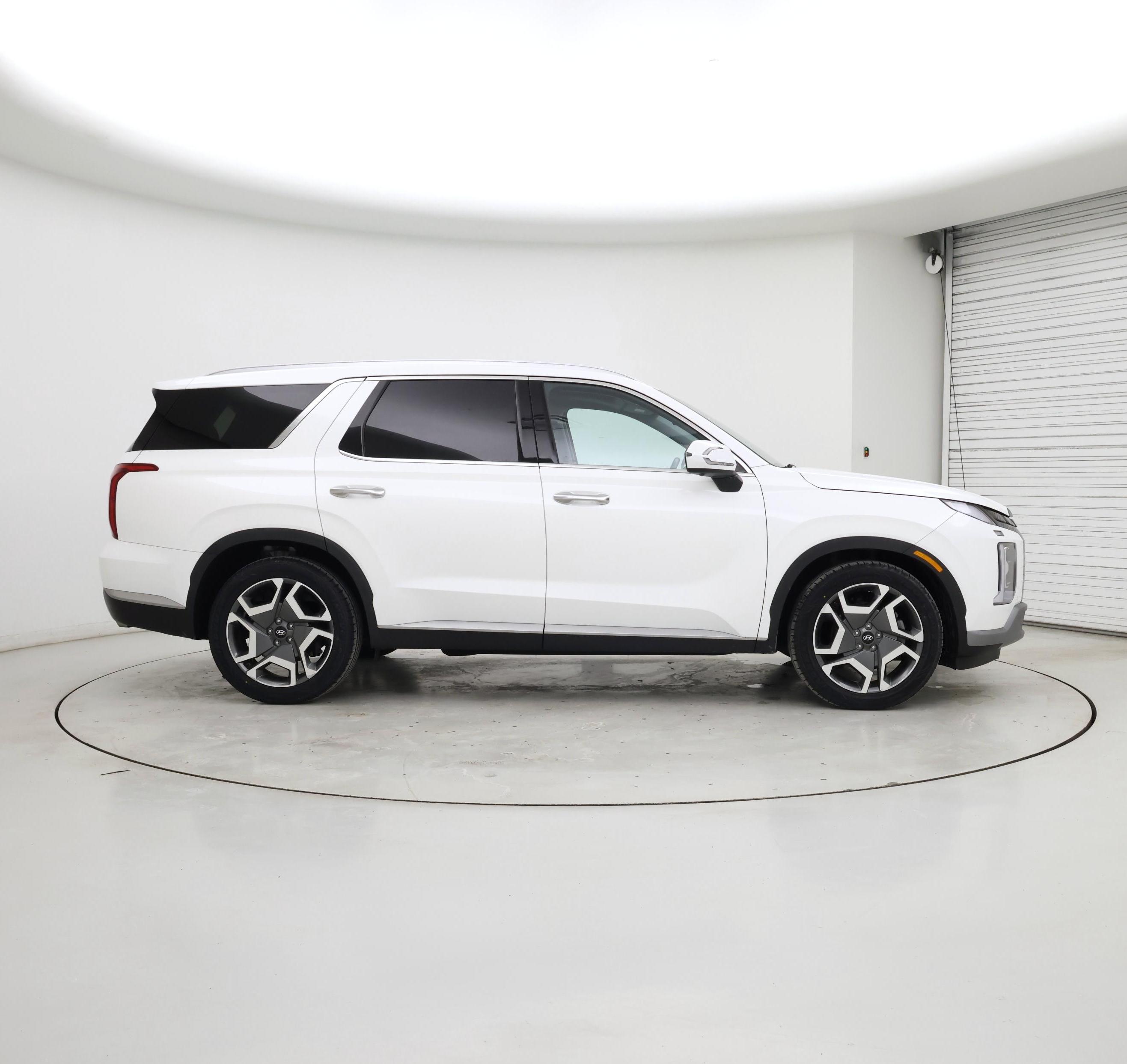 Thumbnail: 2023 Hyundai Palisade - 7