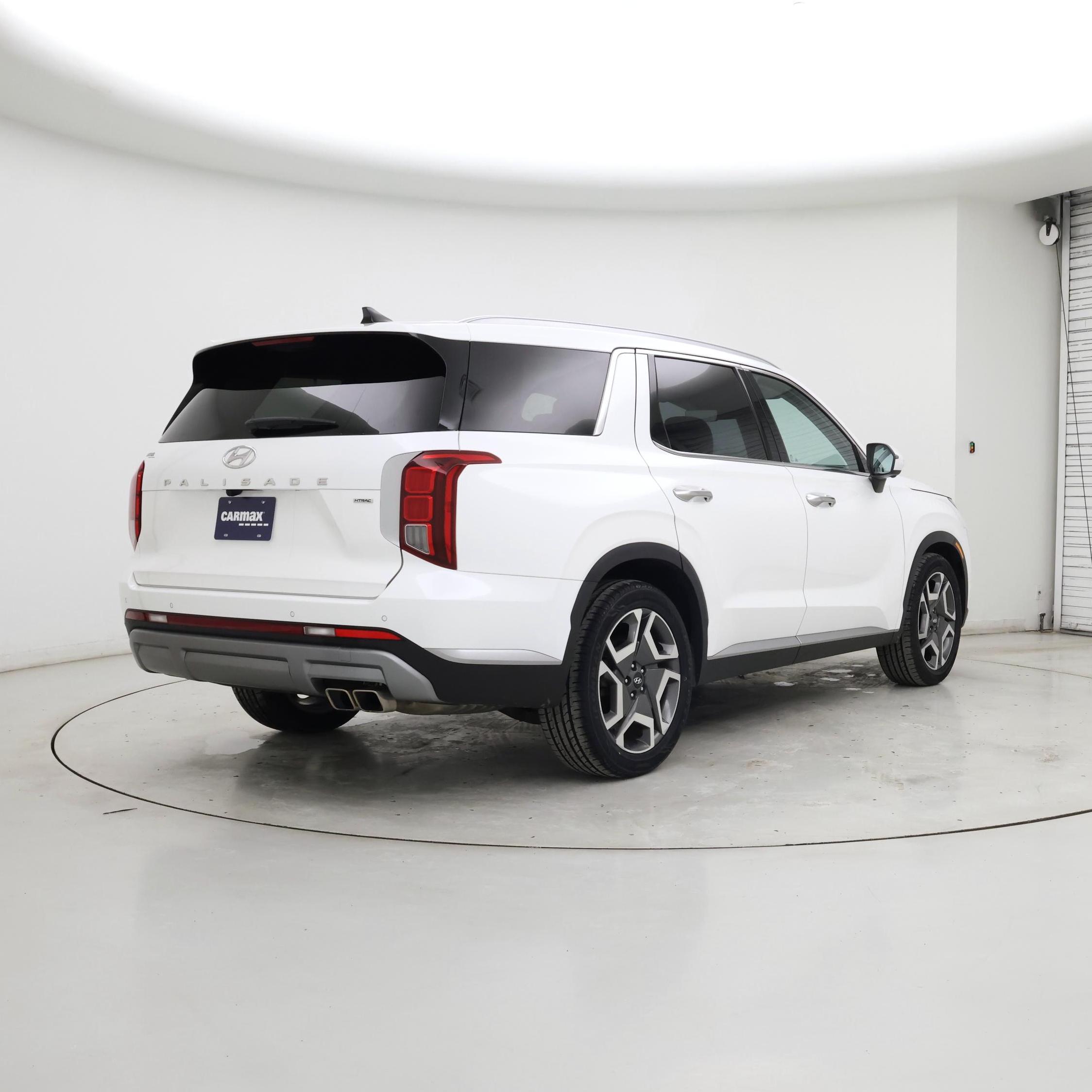 Thumbnail: 2023 Hyundai Palisade - 8