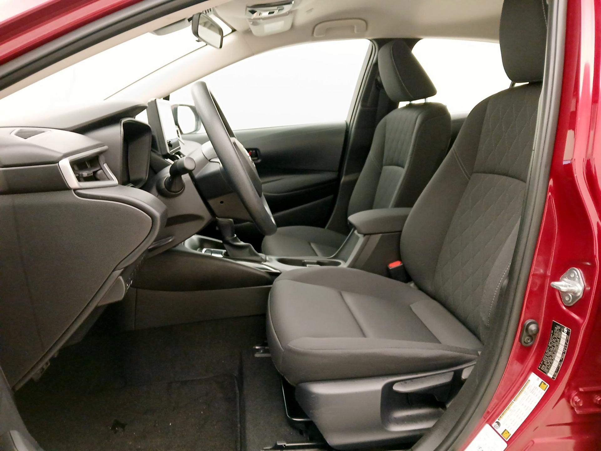 Thumbnail: 2024 Toyota Corolla - 11