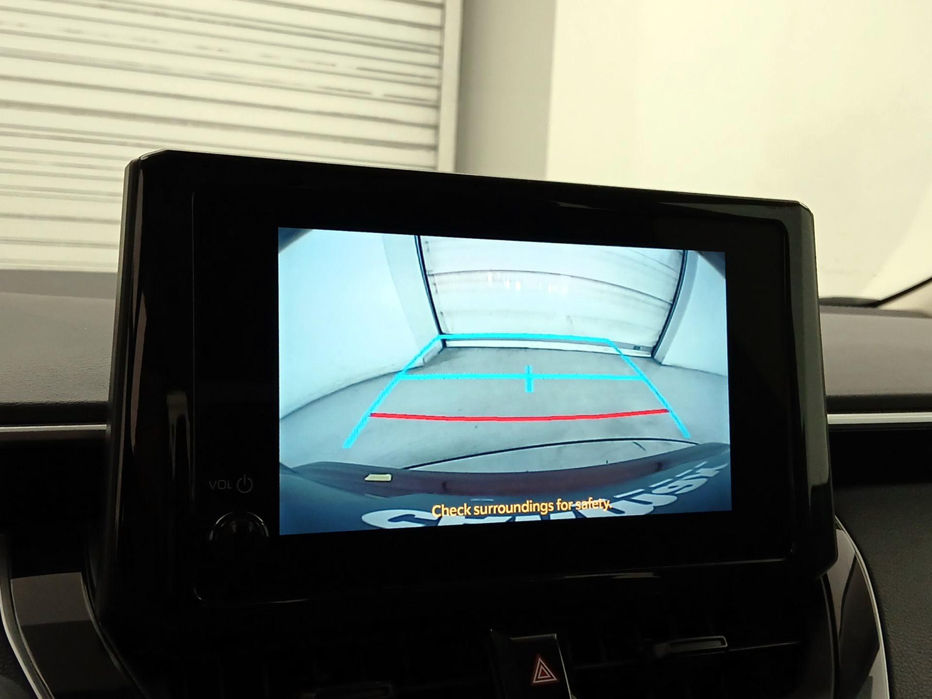 Thumbnail: 2024 Toyota Corolla - 14