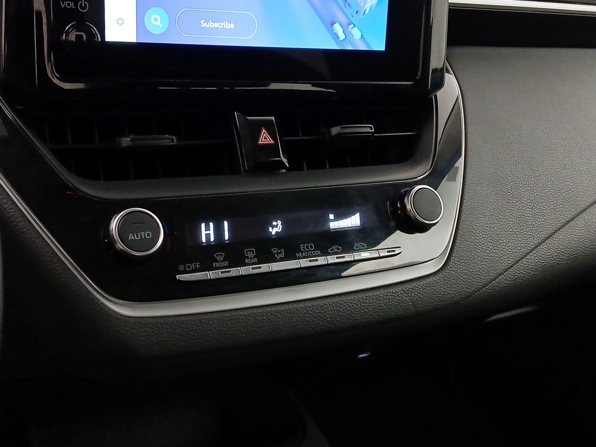 Thumbnail: 2024 Toyota Corolla - 16