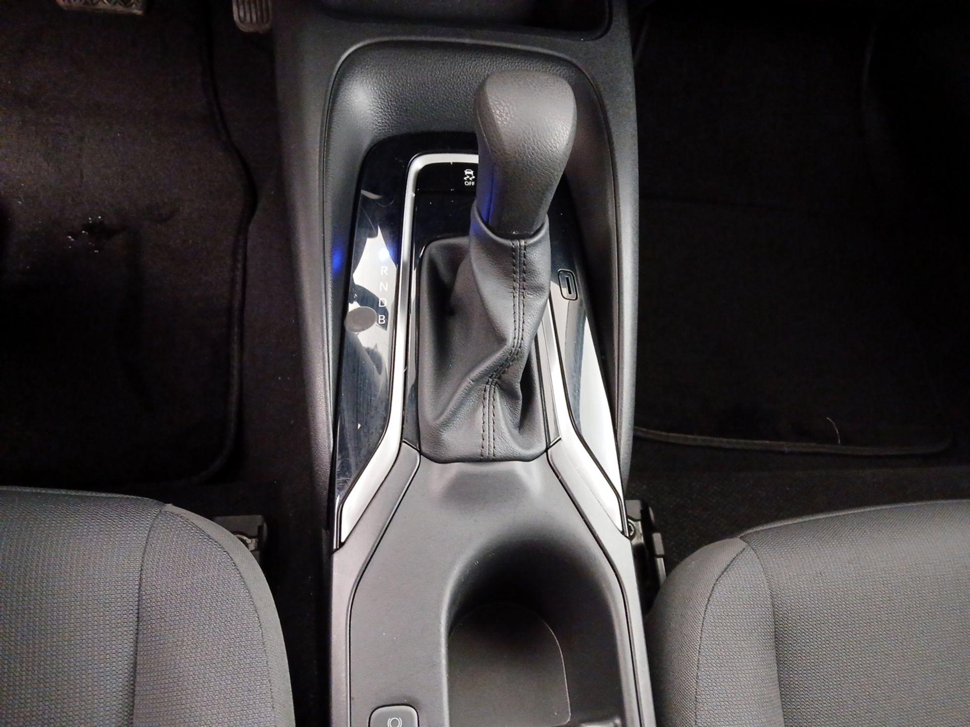 Thumbnail: 2024 Toyota Corolla - 17