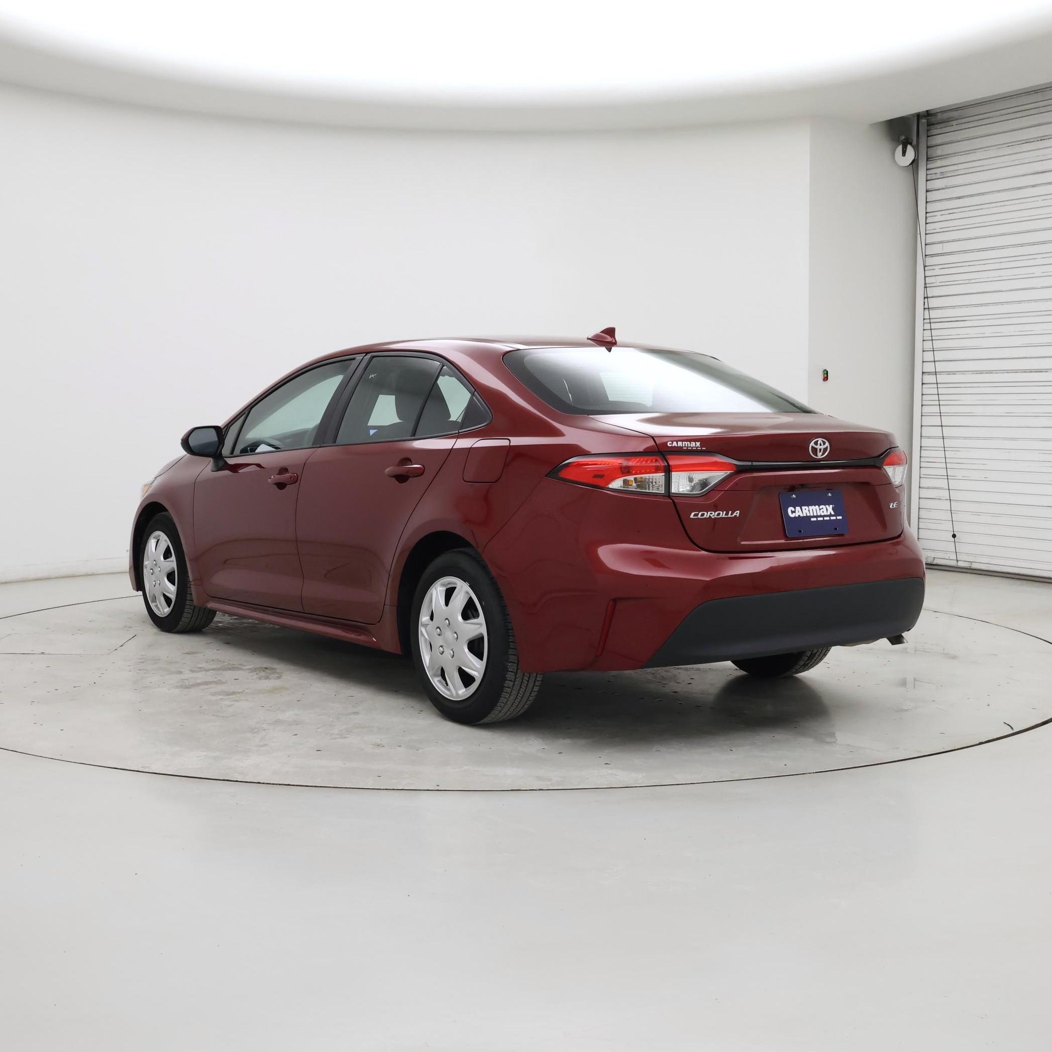 Thumbnail: 2024 Toyota Corolla - 2