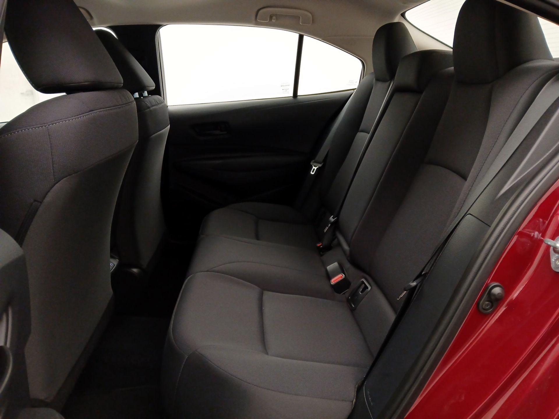 Thumbnail: 2024 Toyota Corolla - 19