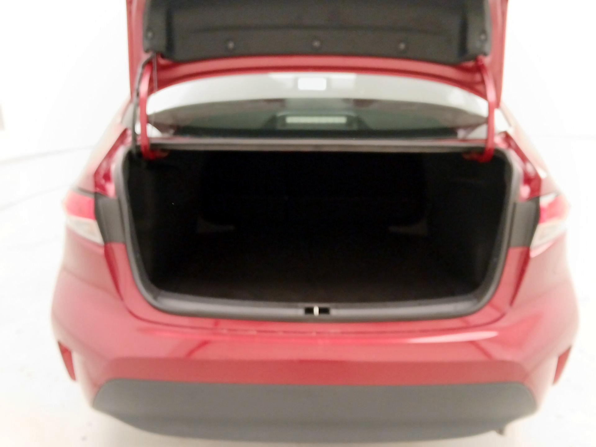 Thumbnail: 2024 Toyota Corolla - 20