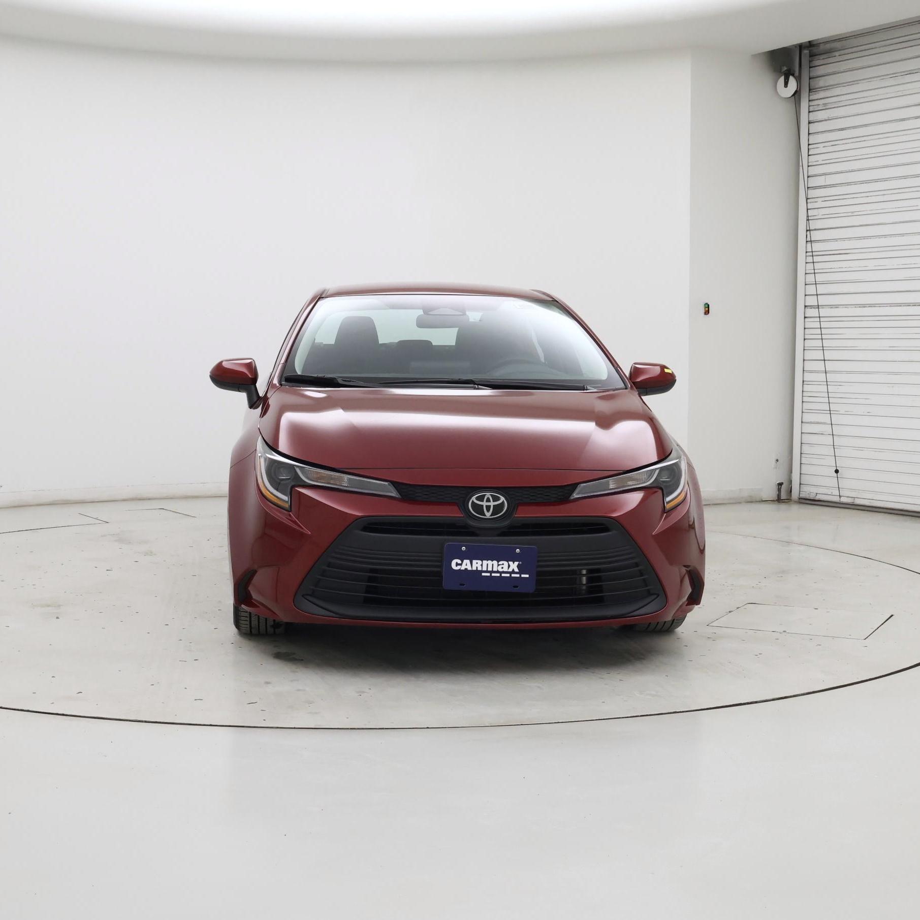 Thumbnail: 2024 Toyota Corolla - 5