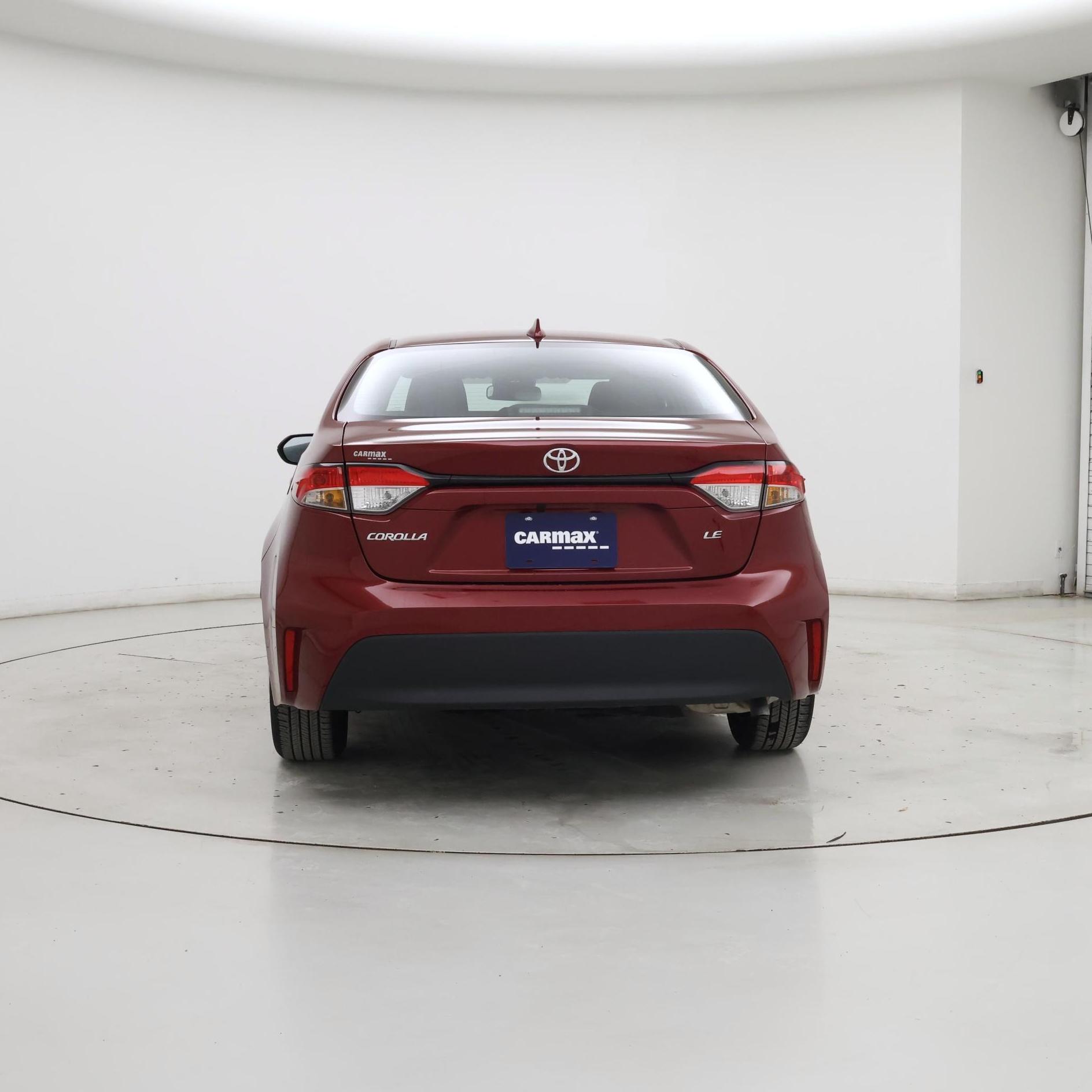 Thumbnail: 2024 Toyota Corolla - 6