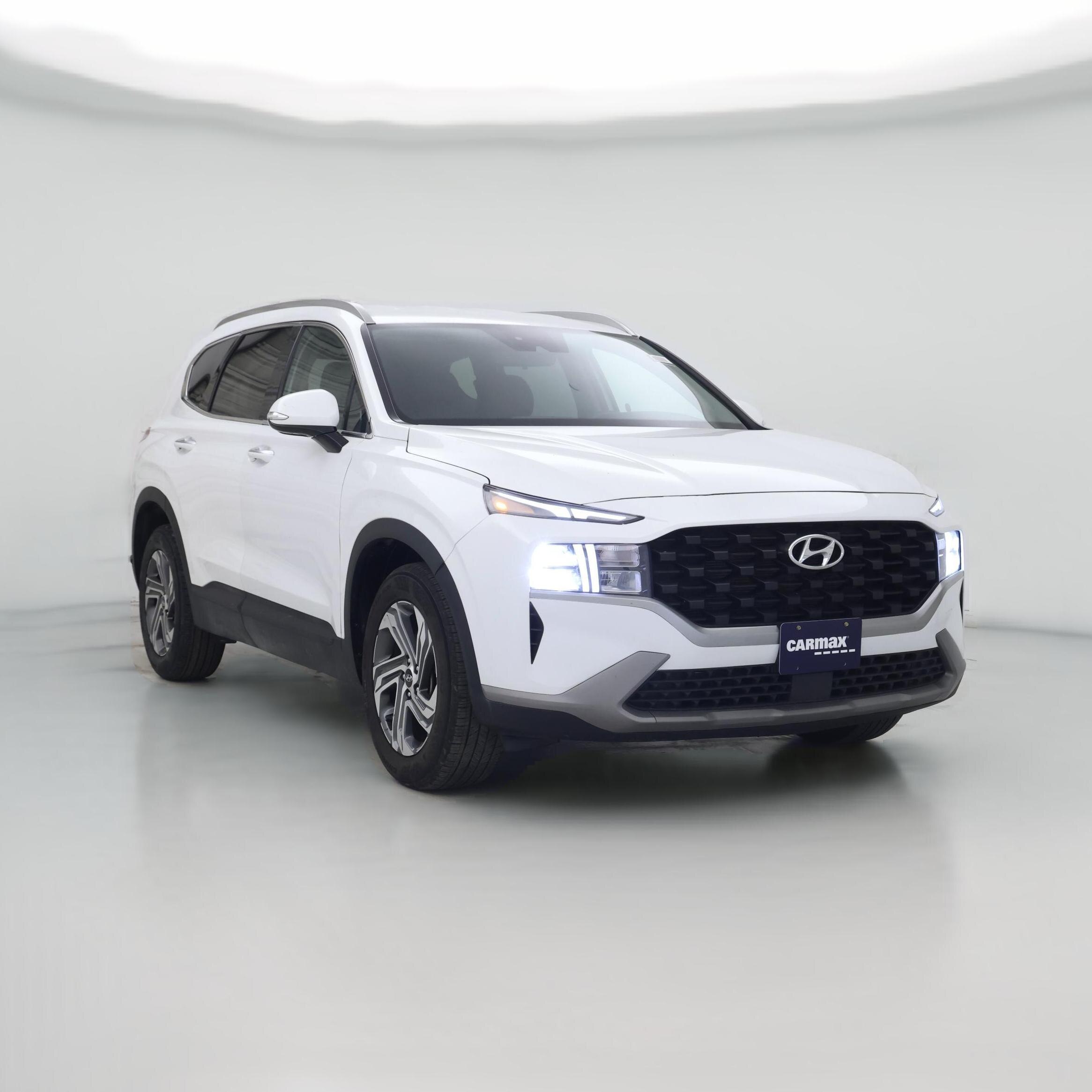 Thumbnail: 2023 Hyundai Santa Fe - 1
