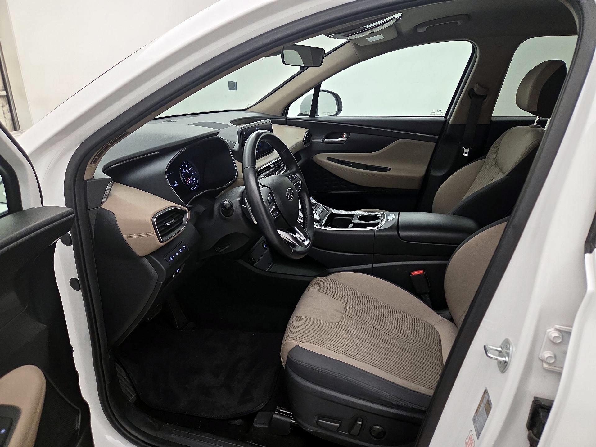 Thumbnail: 2023 Hyundai Santa Fe - 11