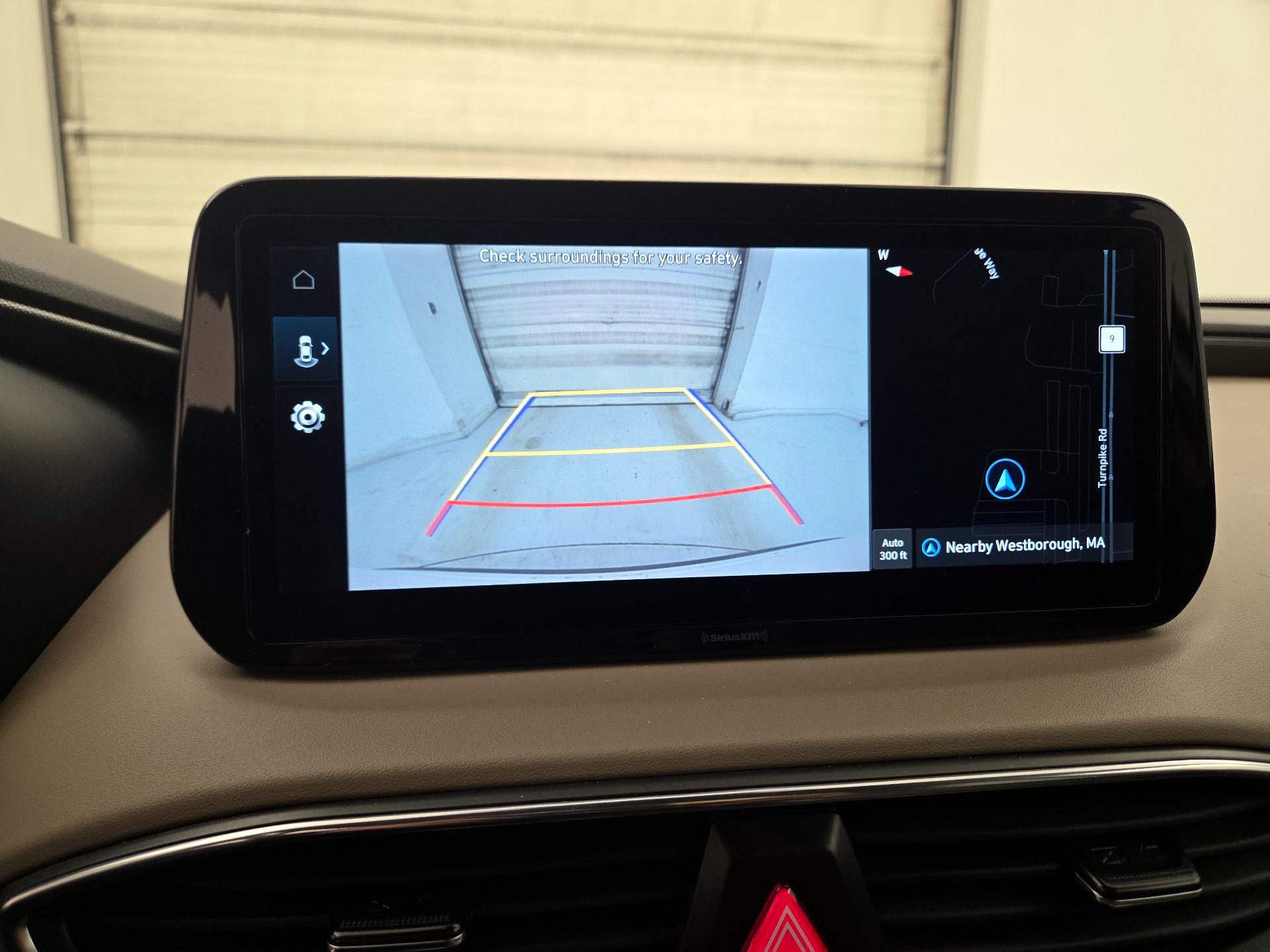 Thumbnail: 2023 Hyundai Santa Fe - 15