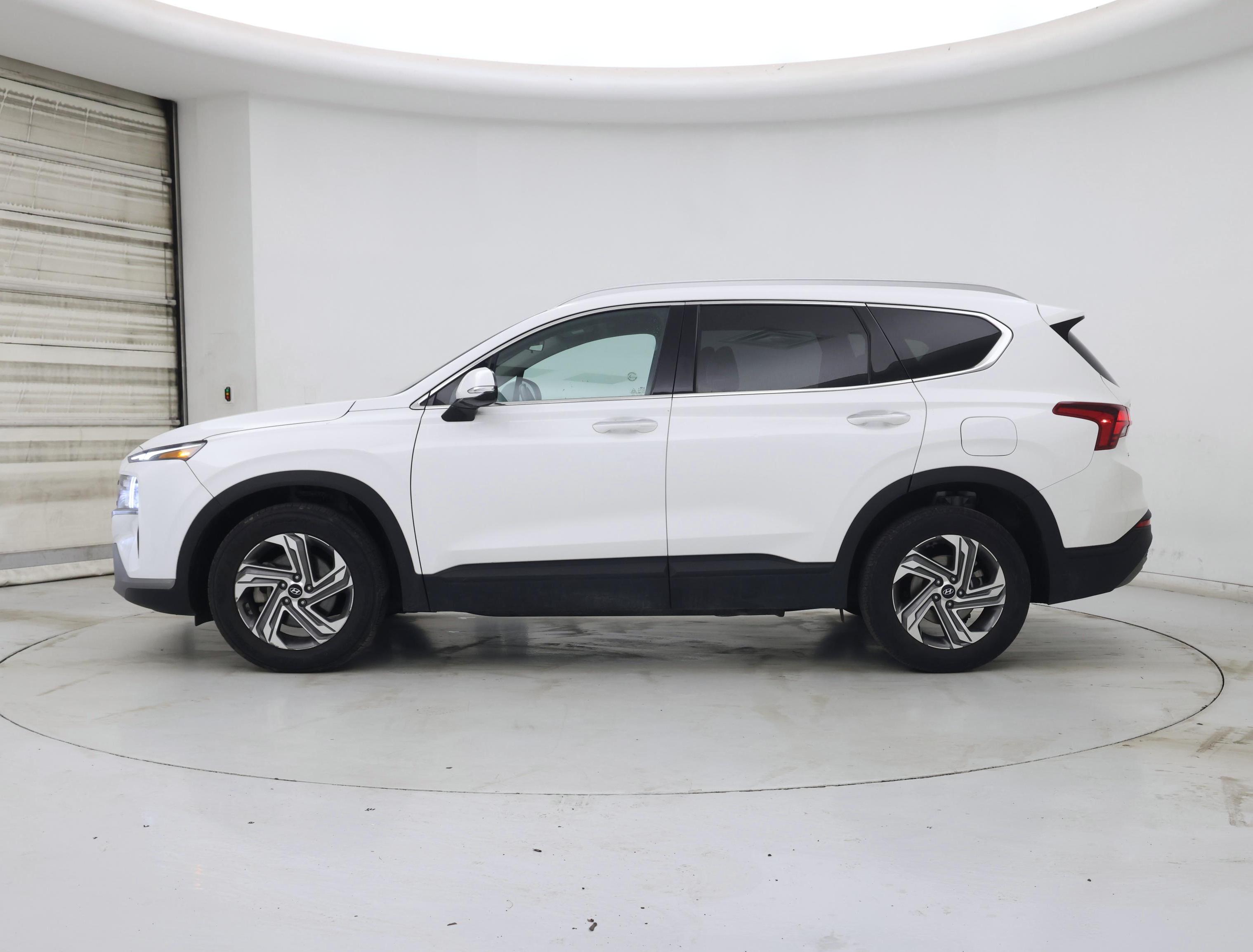 Thumbnail: 2023 Hyundai Santa Fe - 3