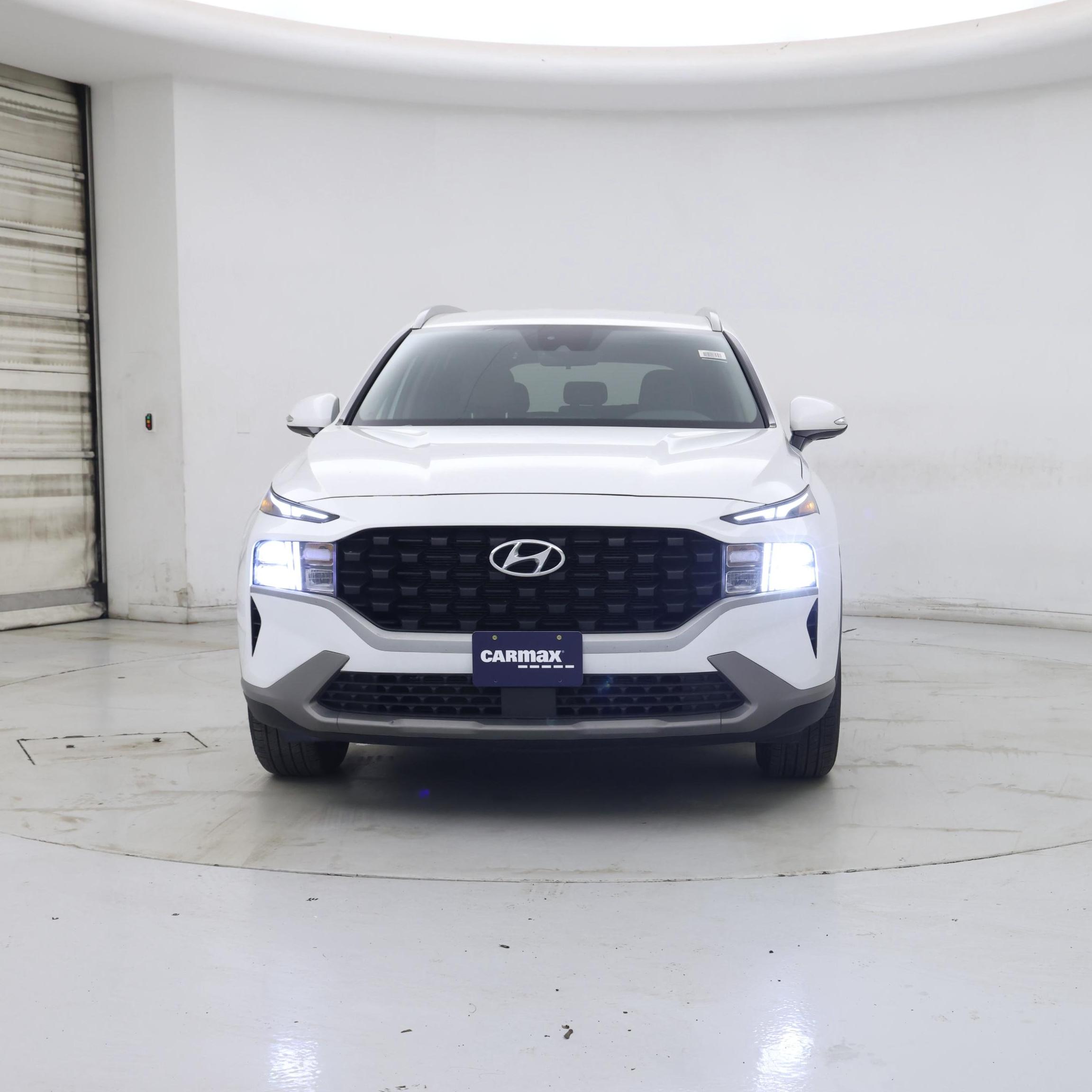 Thumbnail: 2023 Hyundai Santa Fe - 5