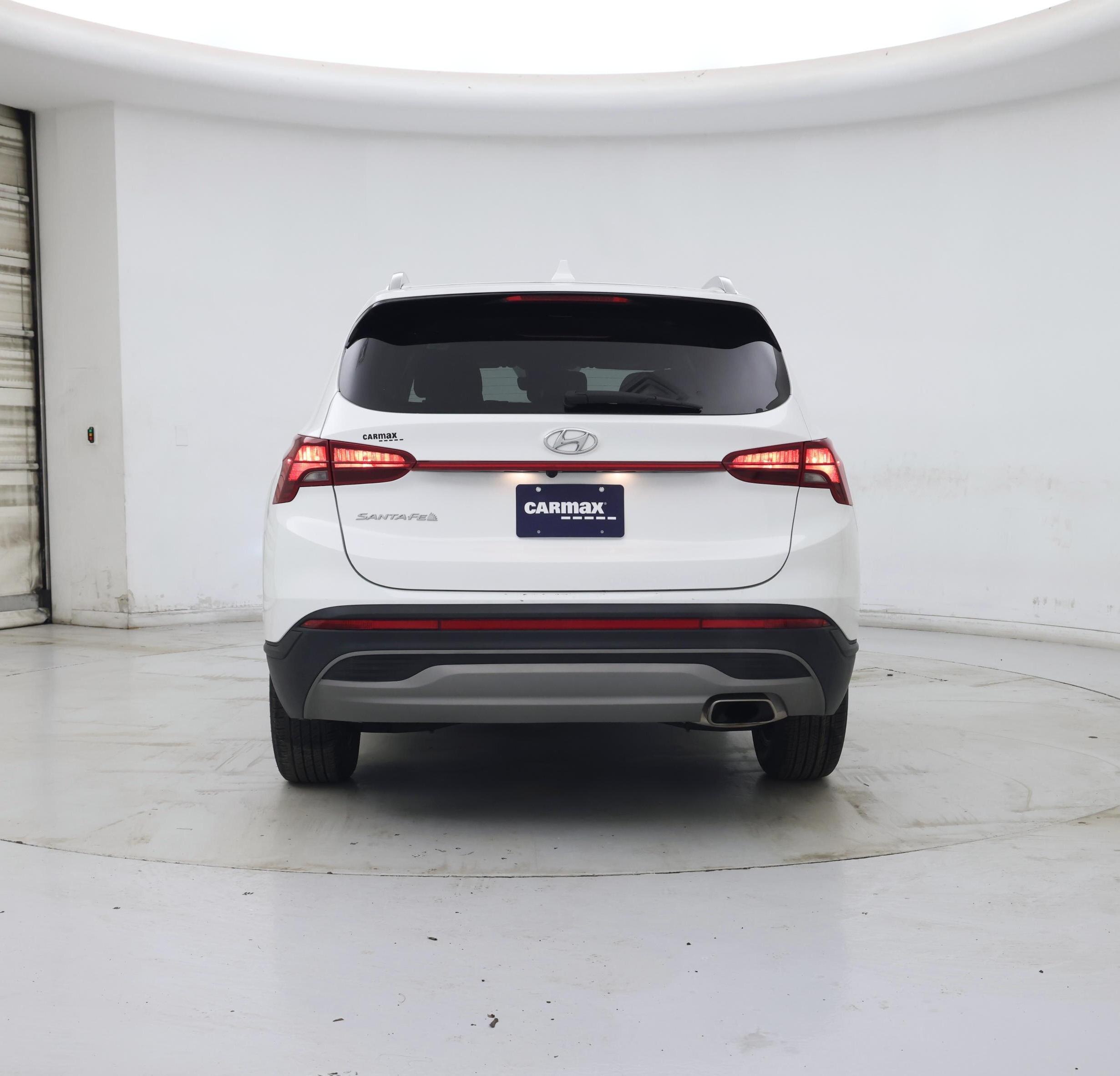 Thumbnail: 2023 Hyundai Santa Fe - 6