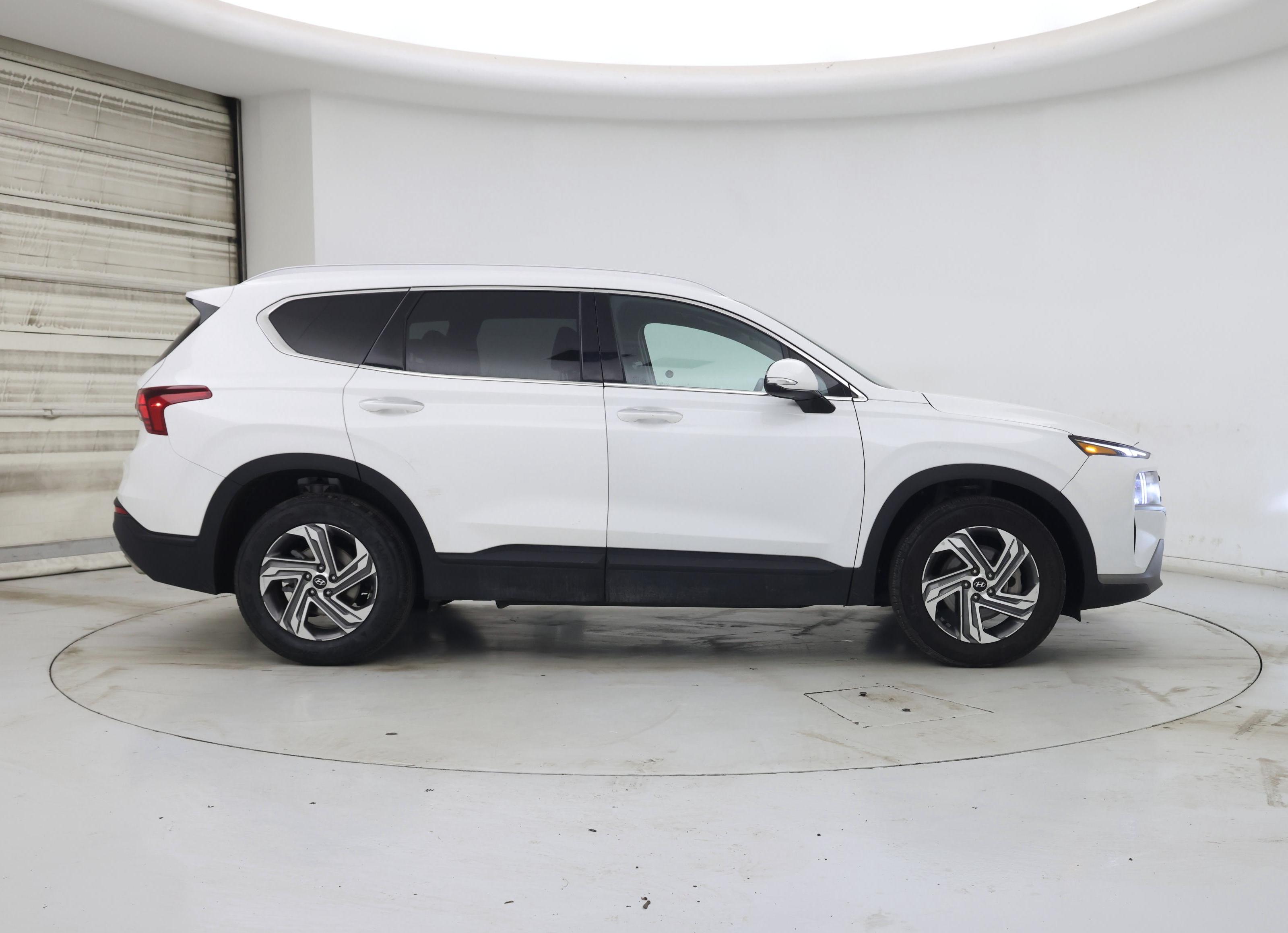 Thumbnail: 2023 Hyundai Santa Fe - 7