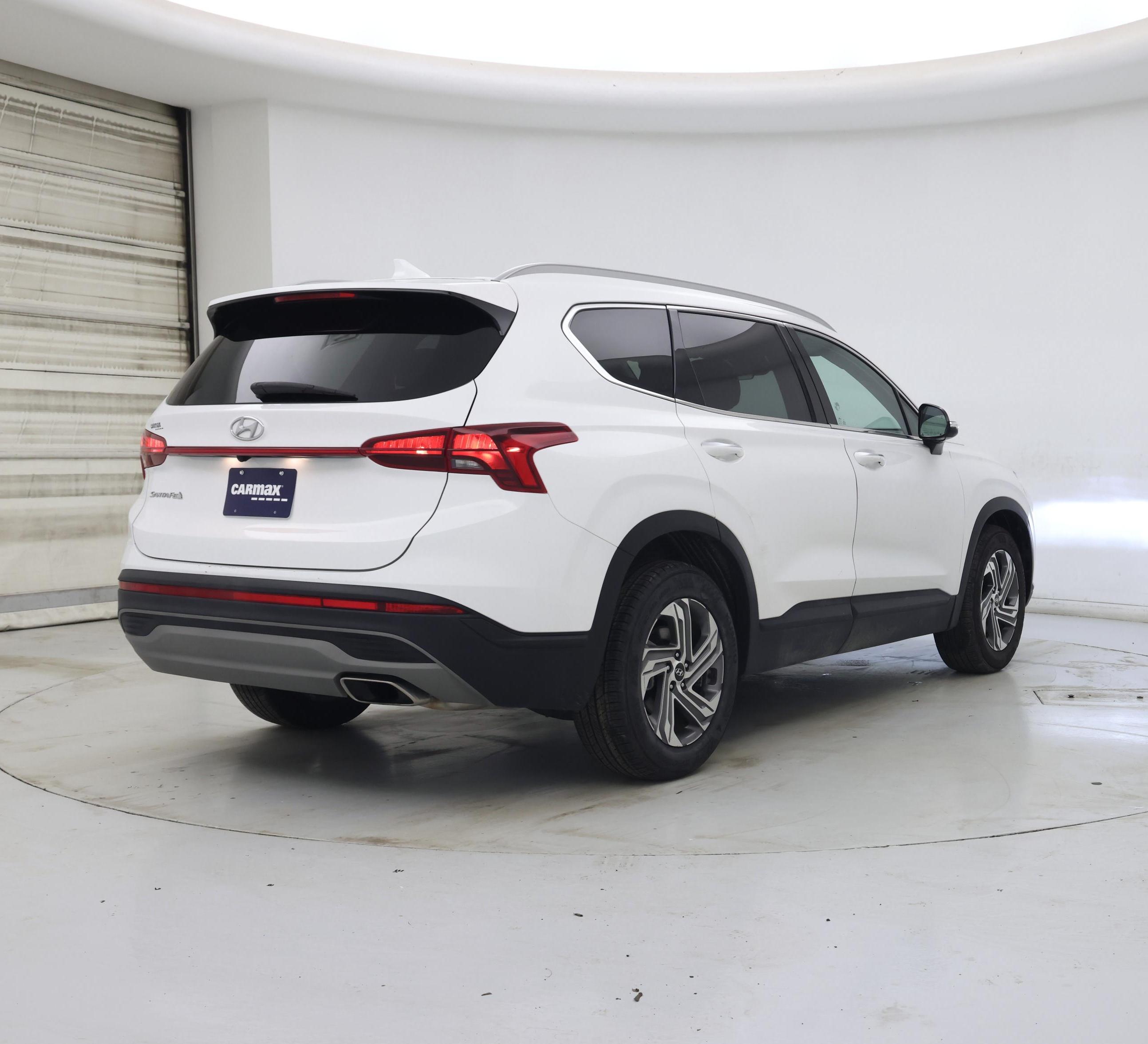 Thumbnail: 2023 Hyundai Santa Fe - 8