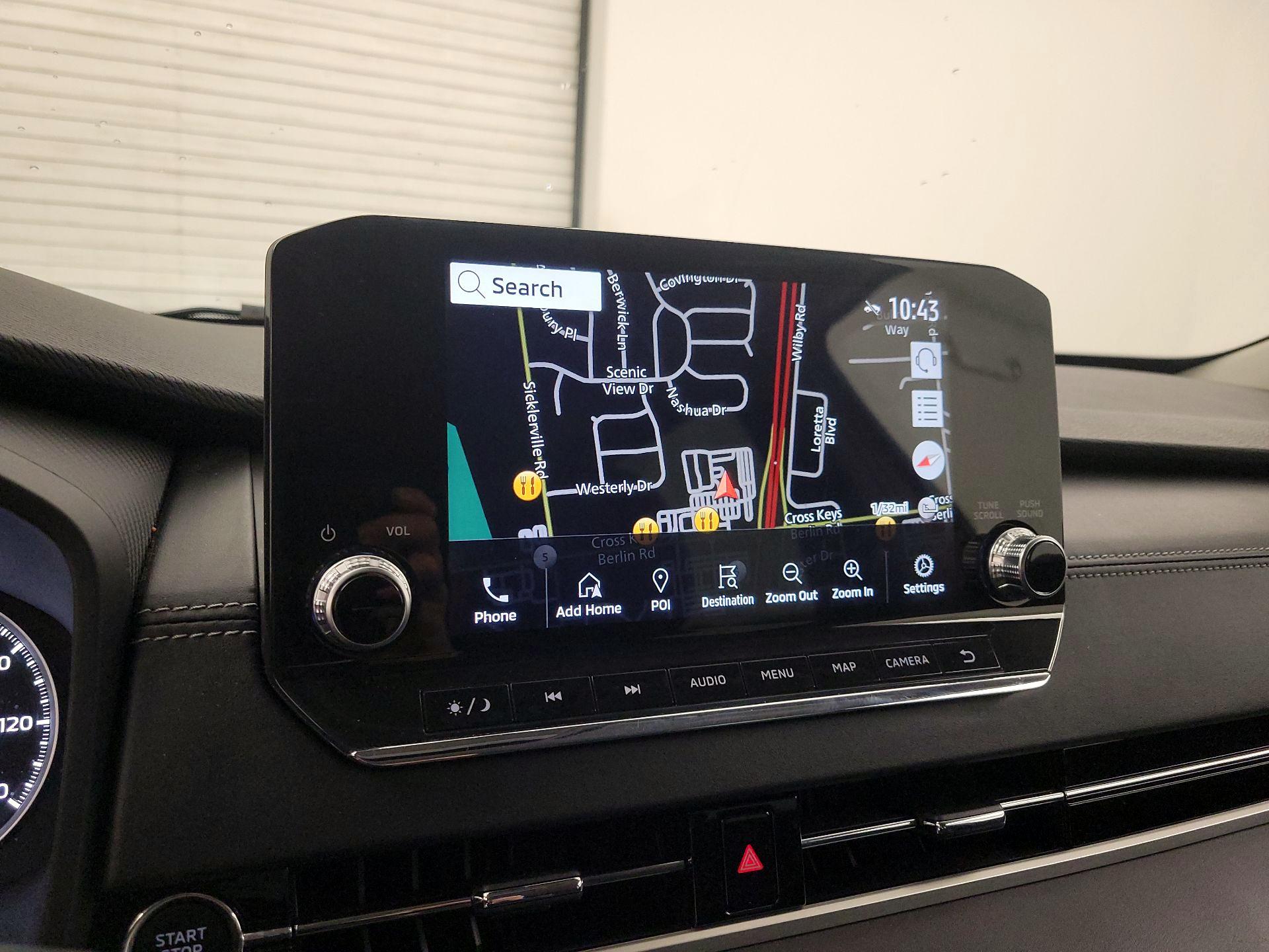 Thumbnail: 2022 Mitsubishi Outlander - 14