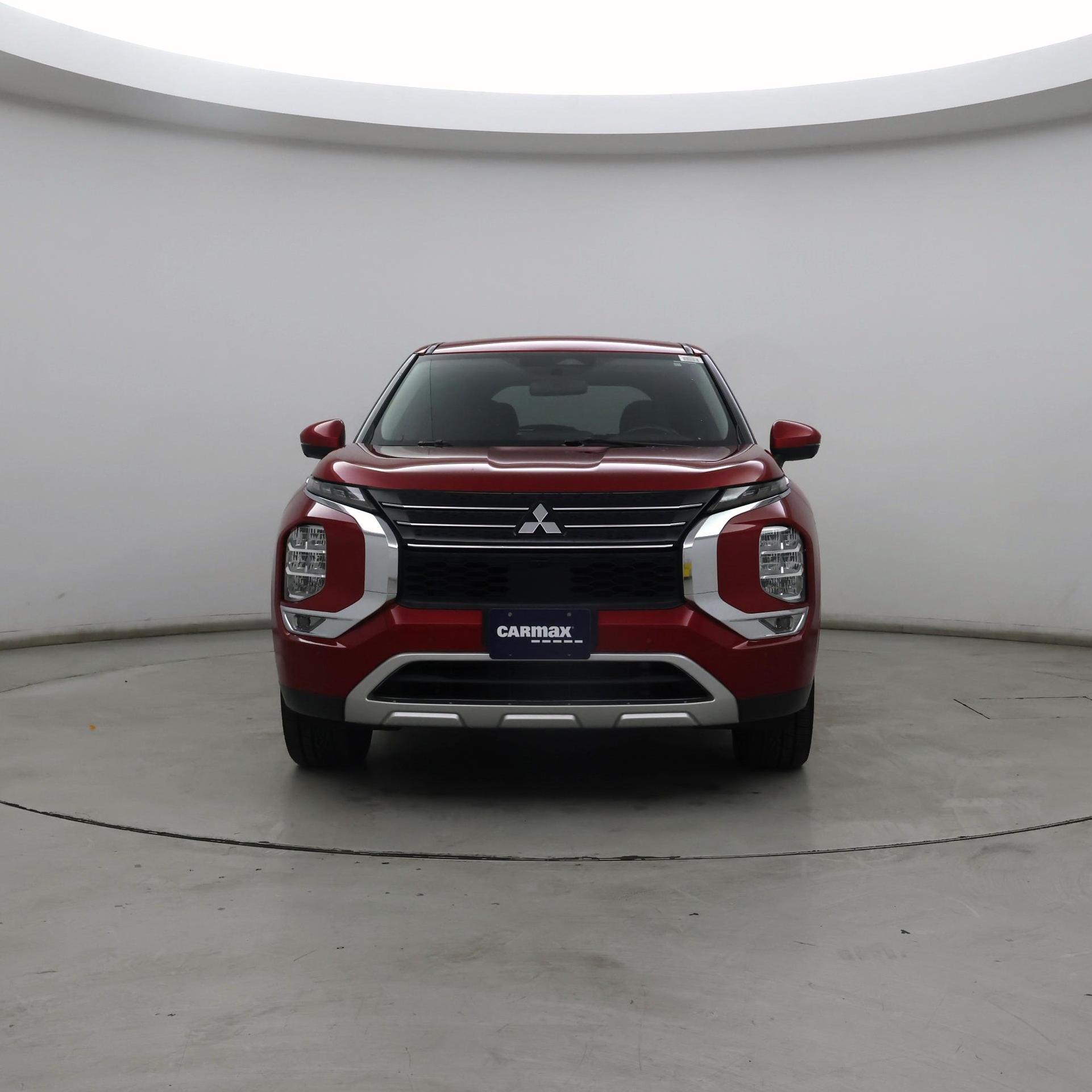 Thumbnail: 2022 Mitsubishi Outlander - 5