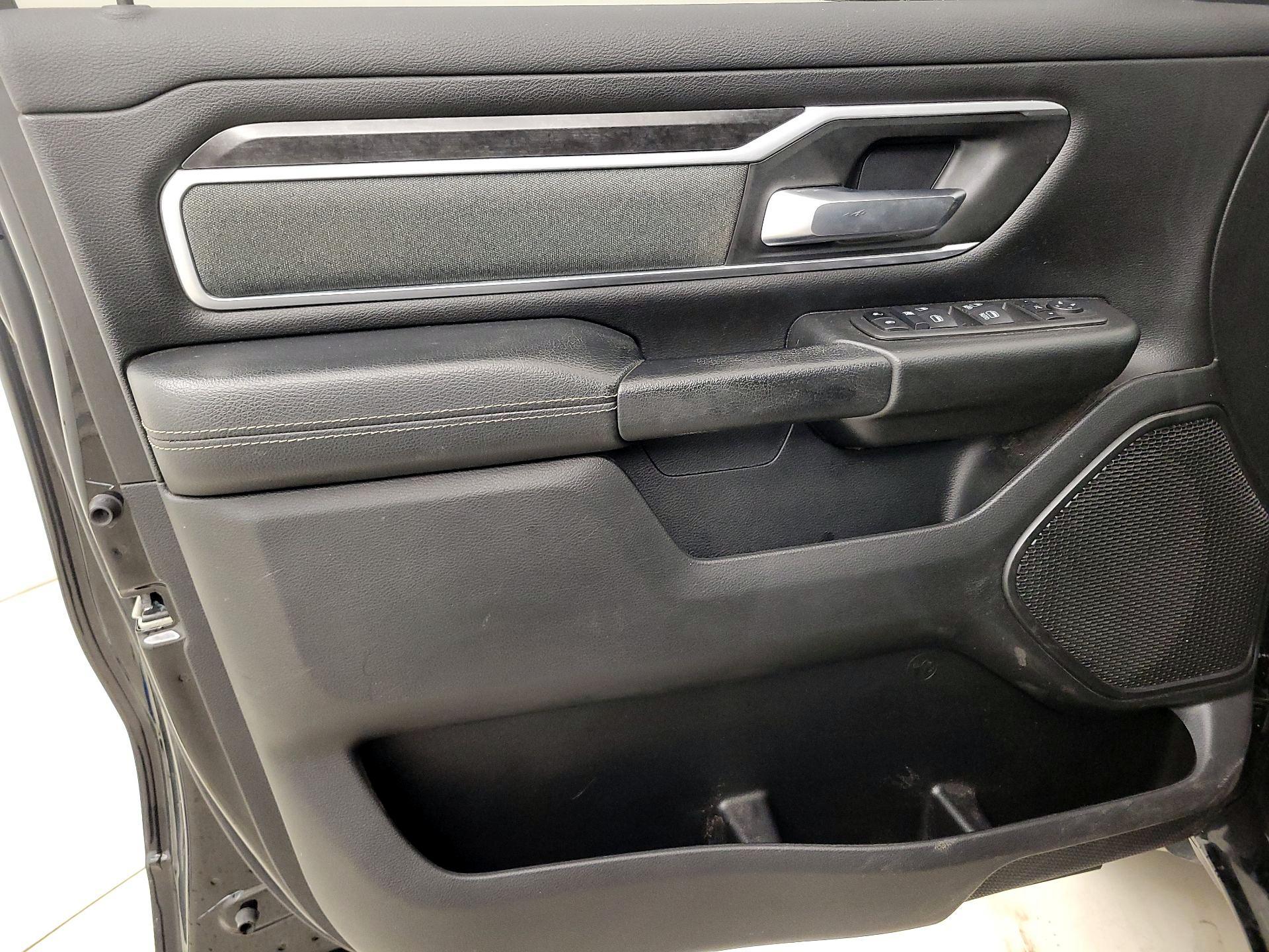 Thumbnail: 2022 RAM 1500 - 12