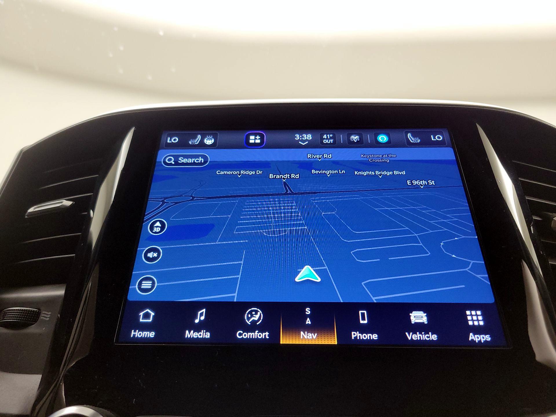 Thumbnail: 2022 RAM 1500 - 14