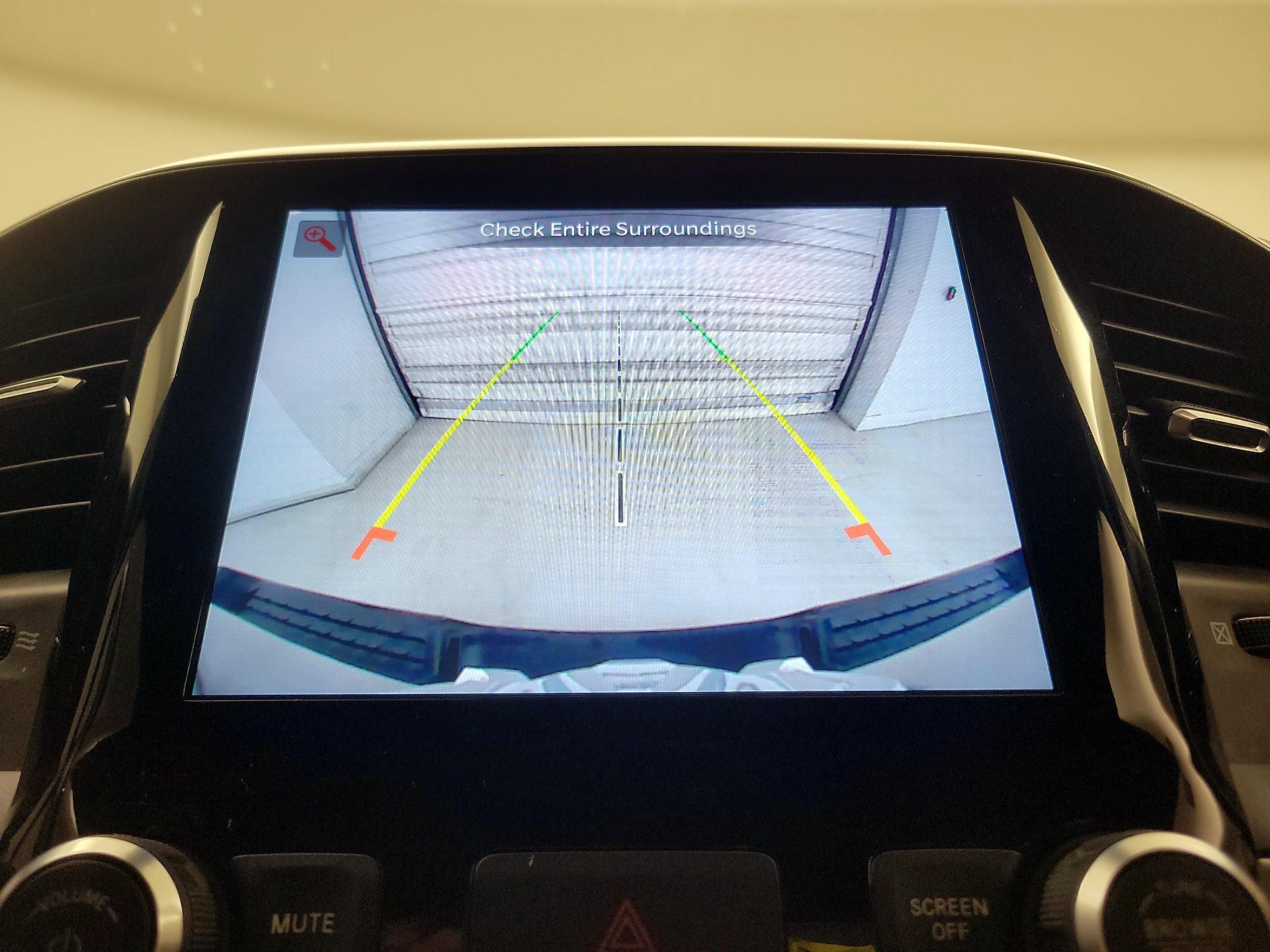 Thumbnail: 2022 RAM 1500 - 15