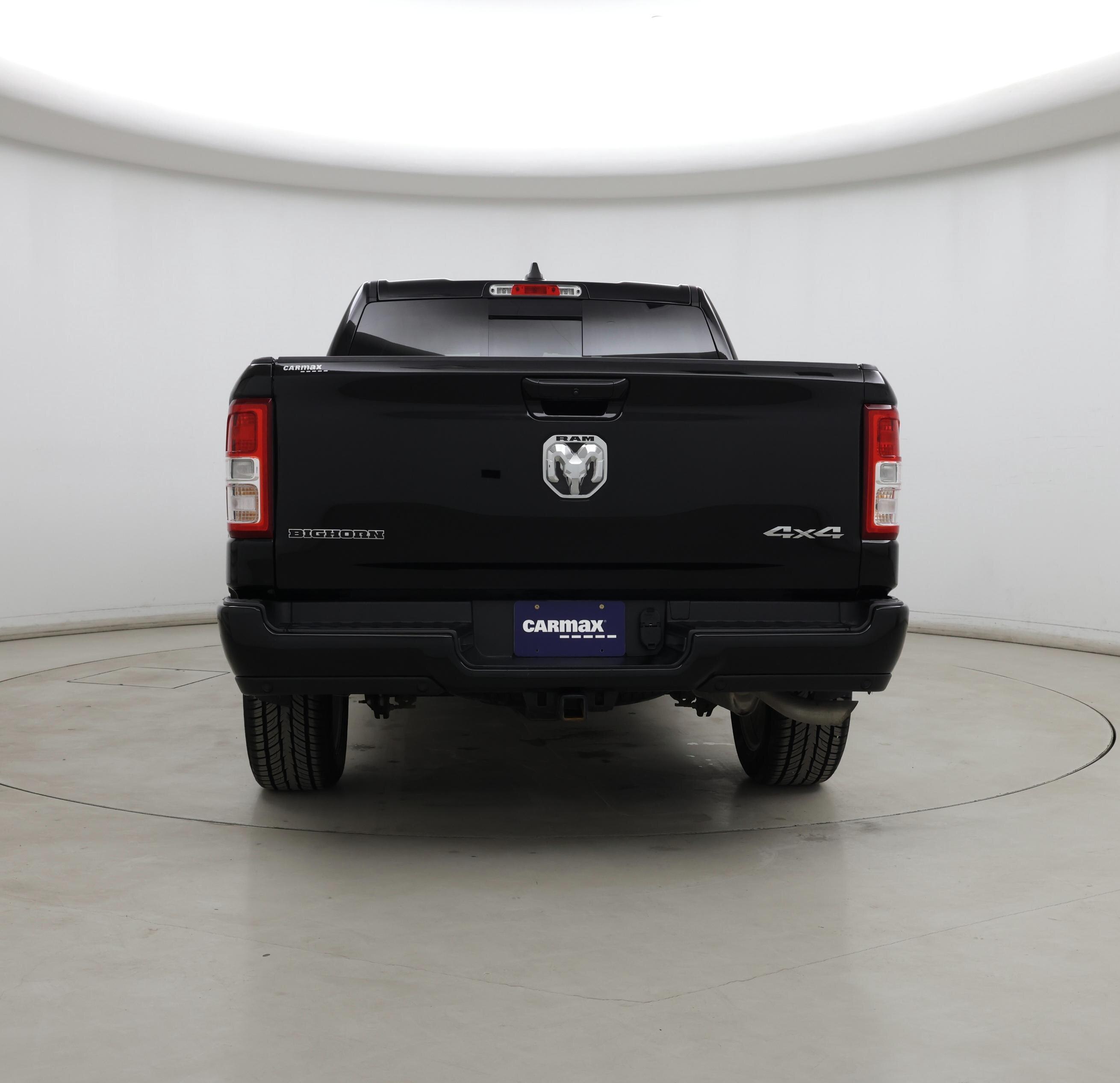 Thumbnail: 2022 RAM 1500 - 6