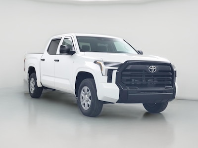 2023 Toyota Tundra SR