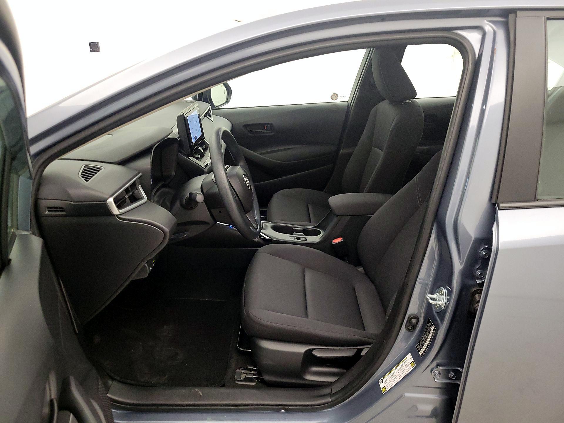 Thumbnail: 2024 Toyota Corolla - 11