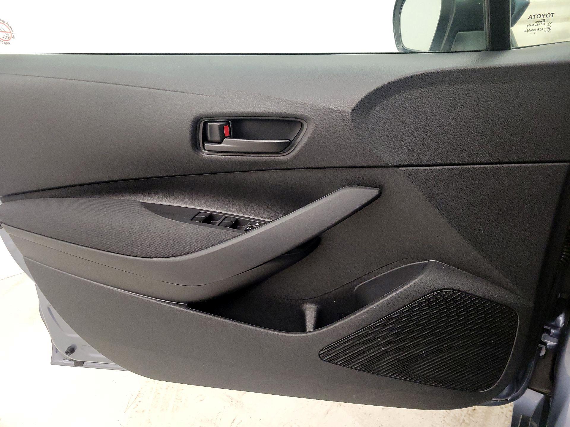 Thumbnail: 2024 Toyota Corolla - 12