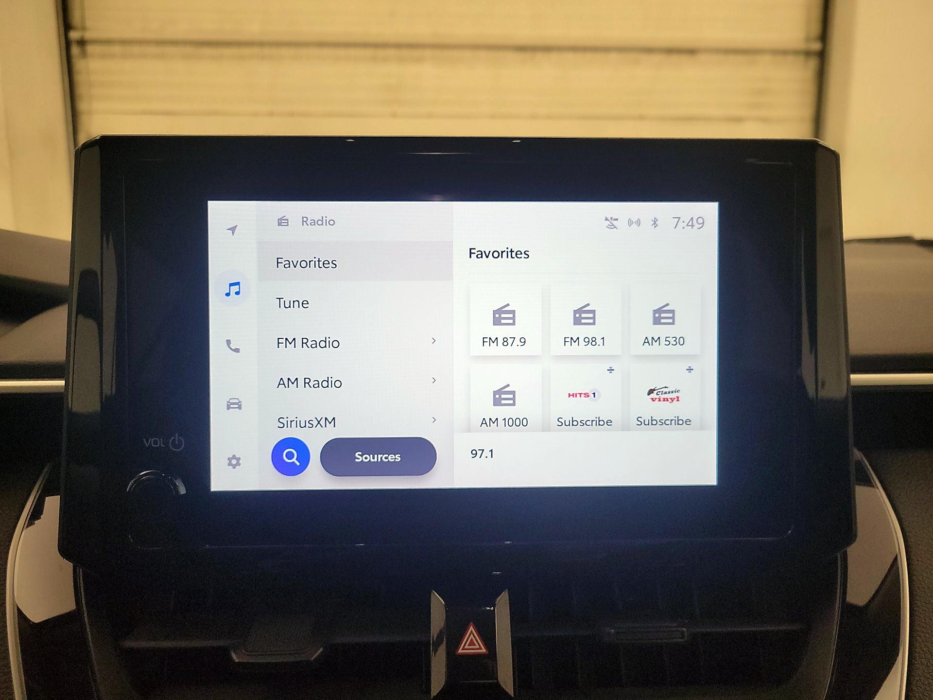 Thumbnail: 2024 Toyota Corolla - 15