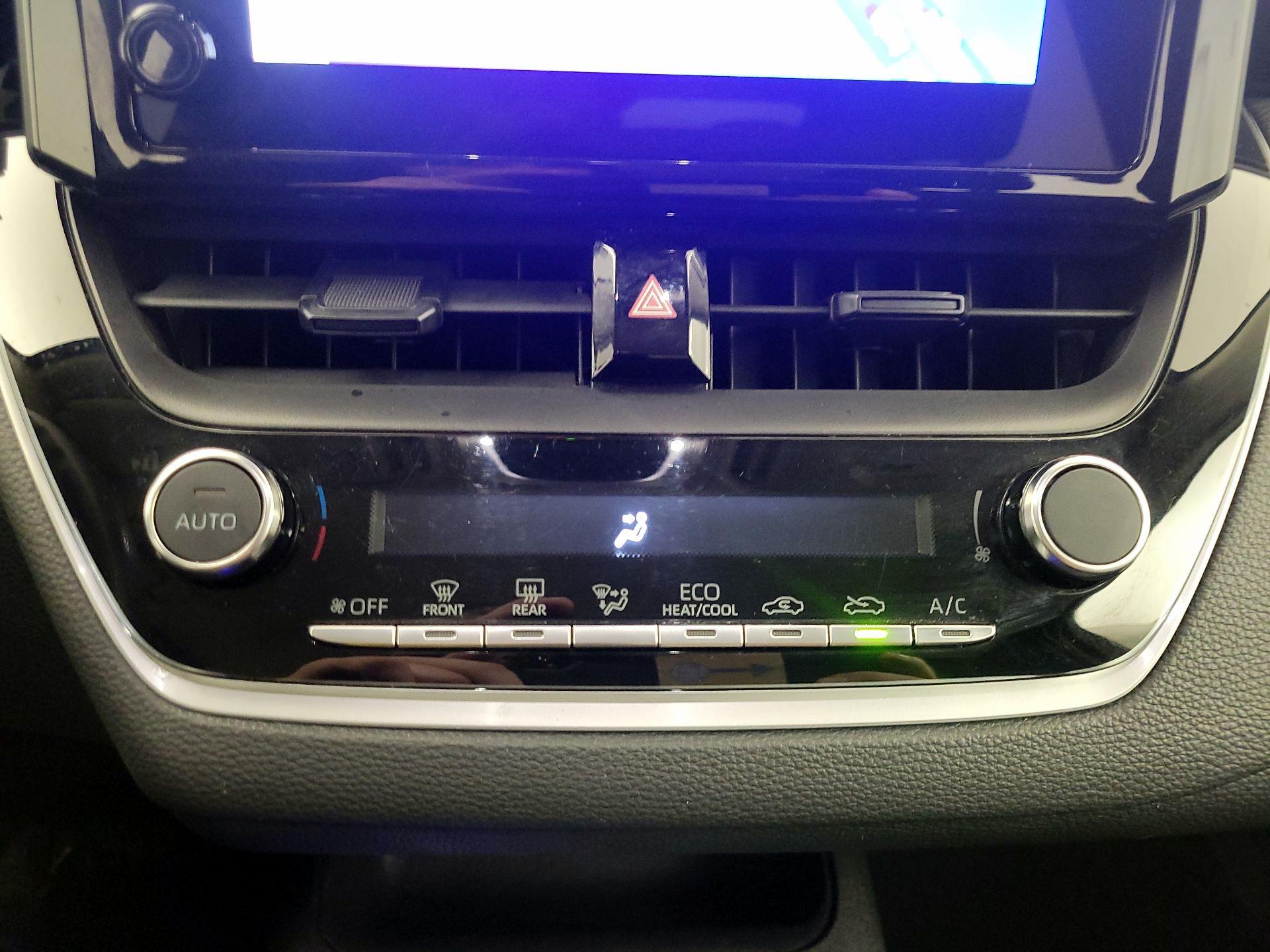 Thumbnail: 2024 Toyota Corolla - 16