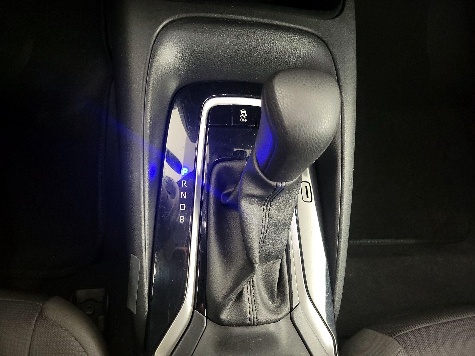 Thumbnail: 2024 Toyota Corolla - 17