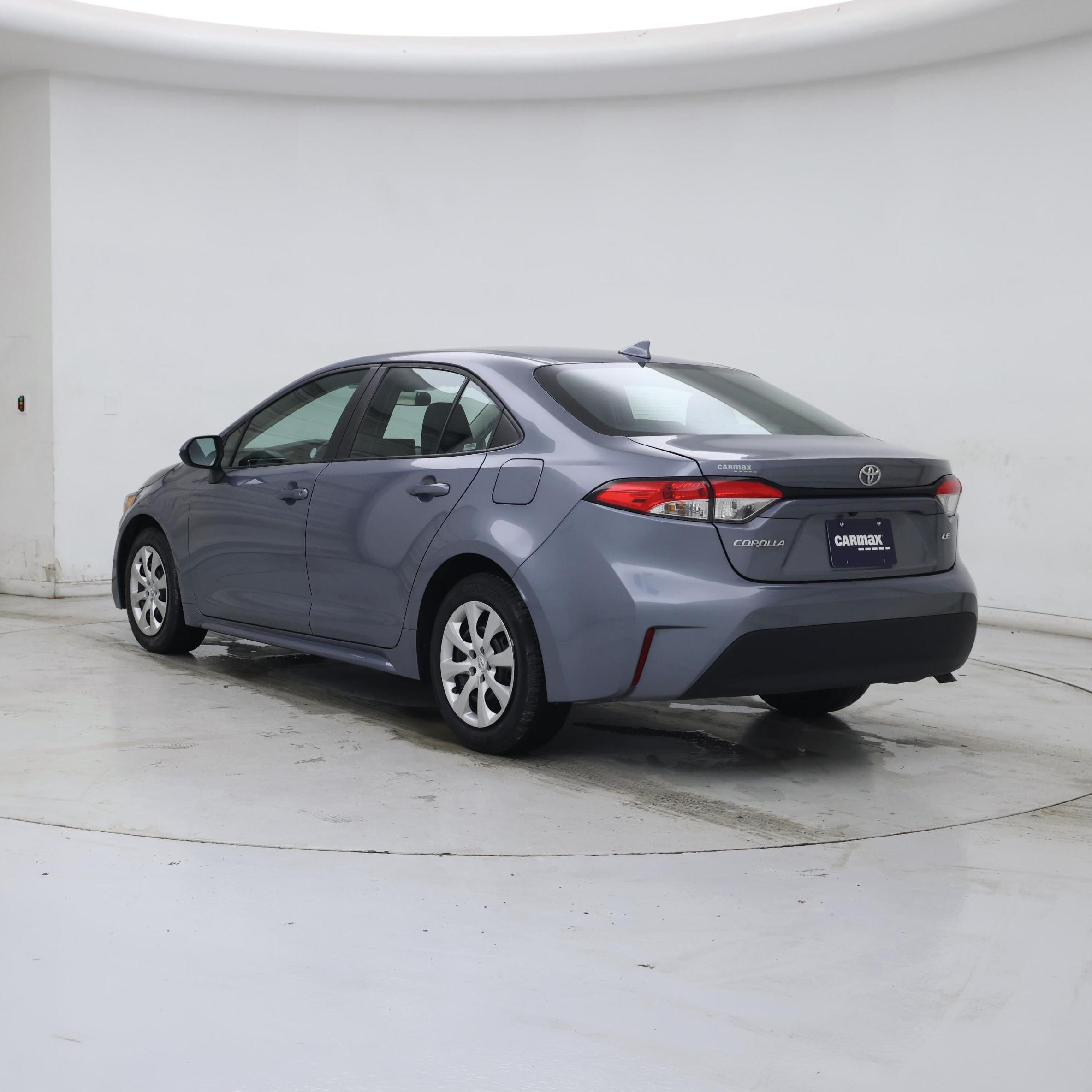 Thumbnail: 2024 Toyota Corolla - 2