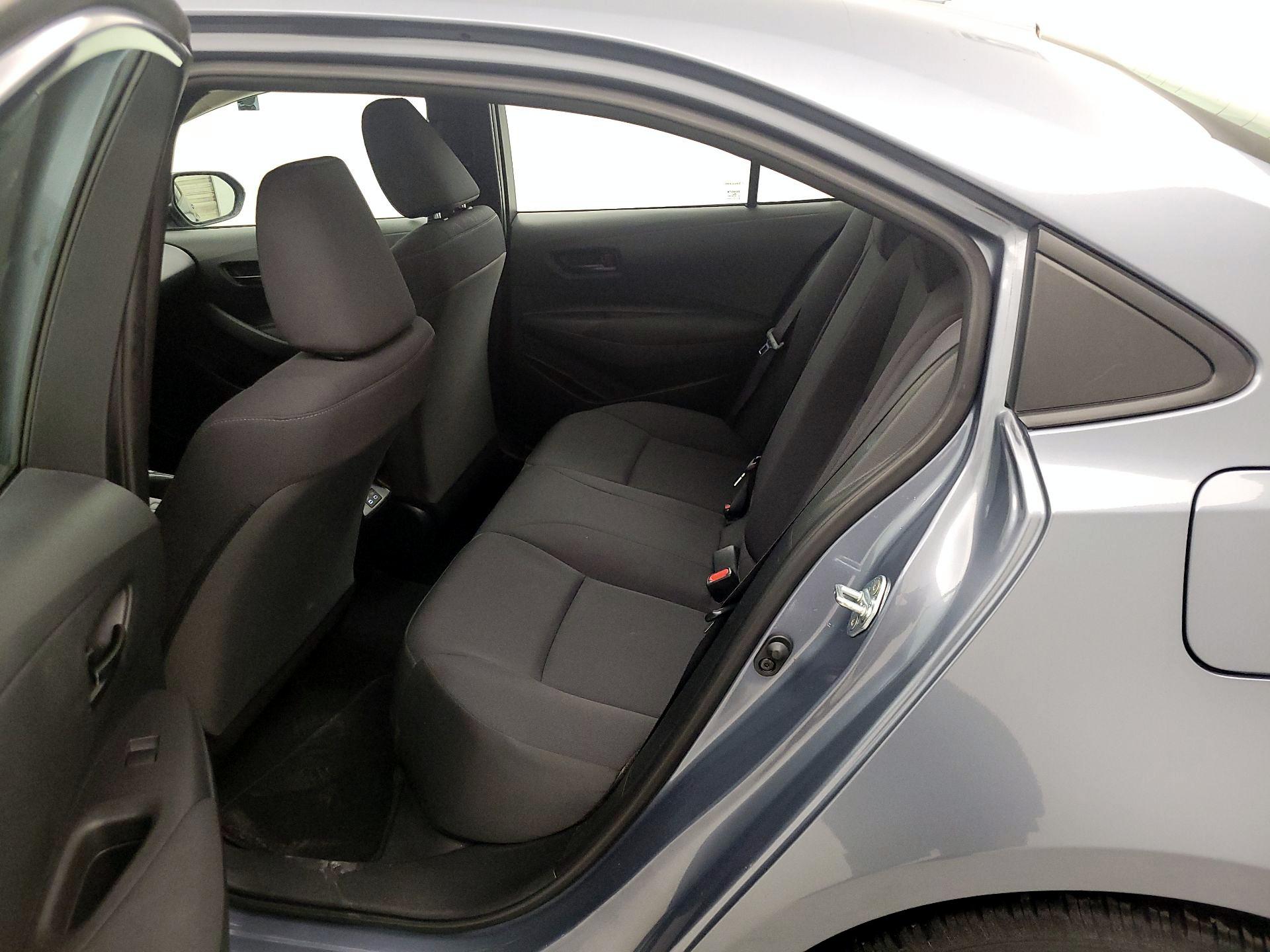 Thumbnail: 2024 Toyota Corolla - 19