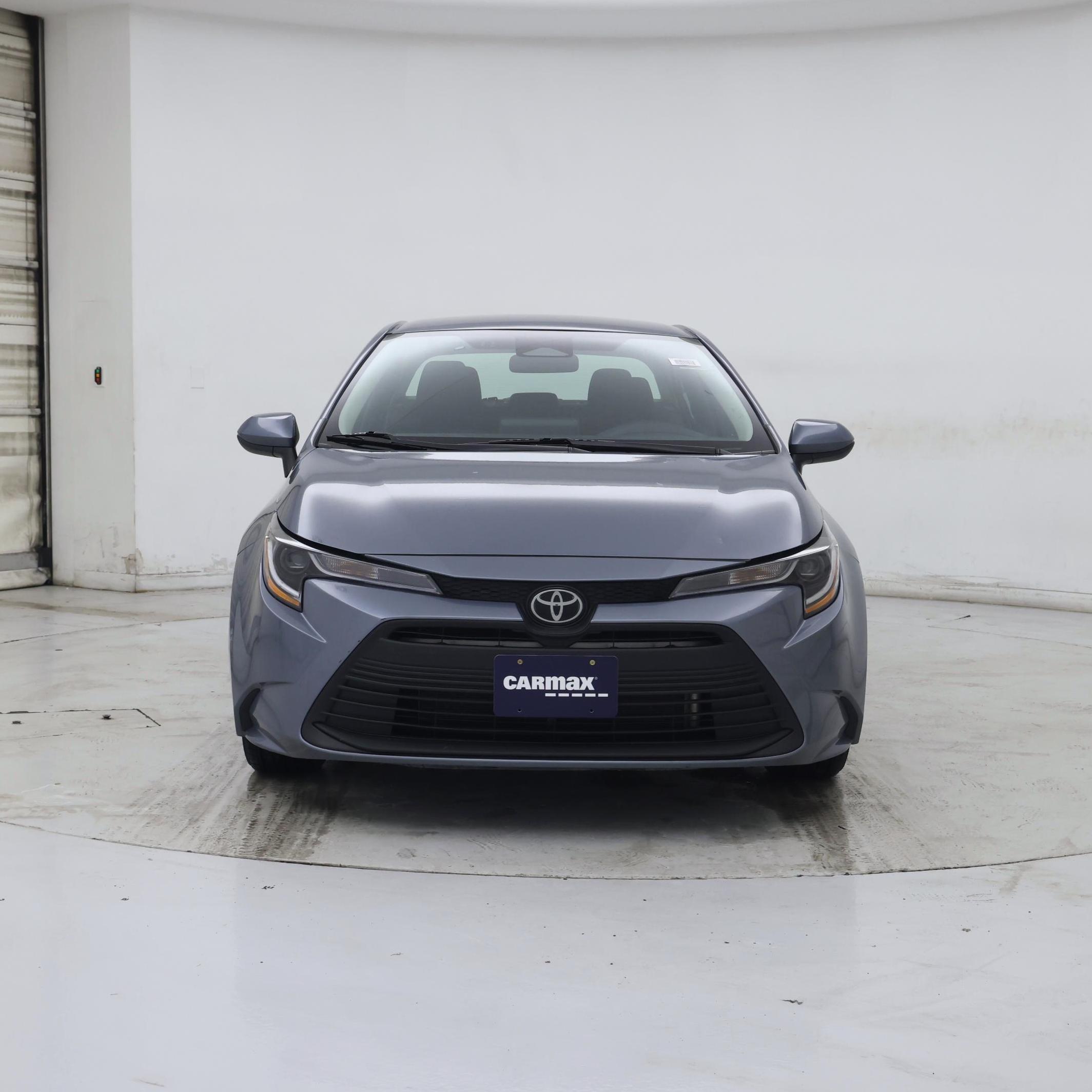 Thumbnail: 2024 Toyota Corolla - 5