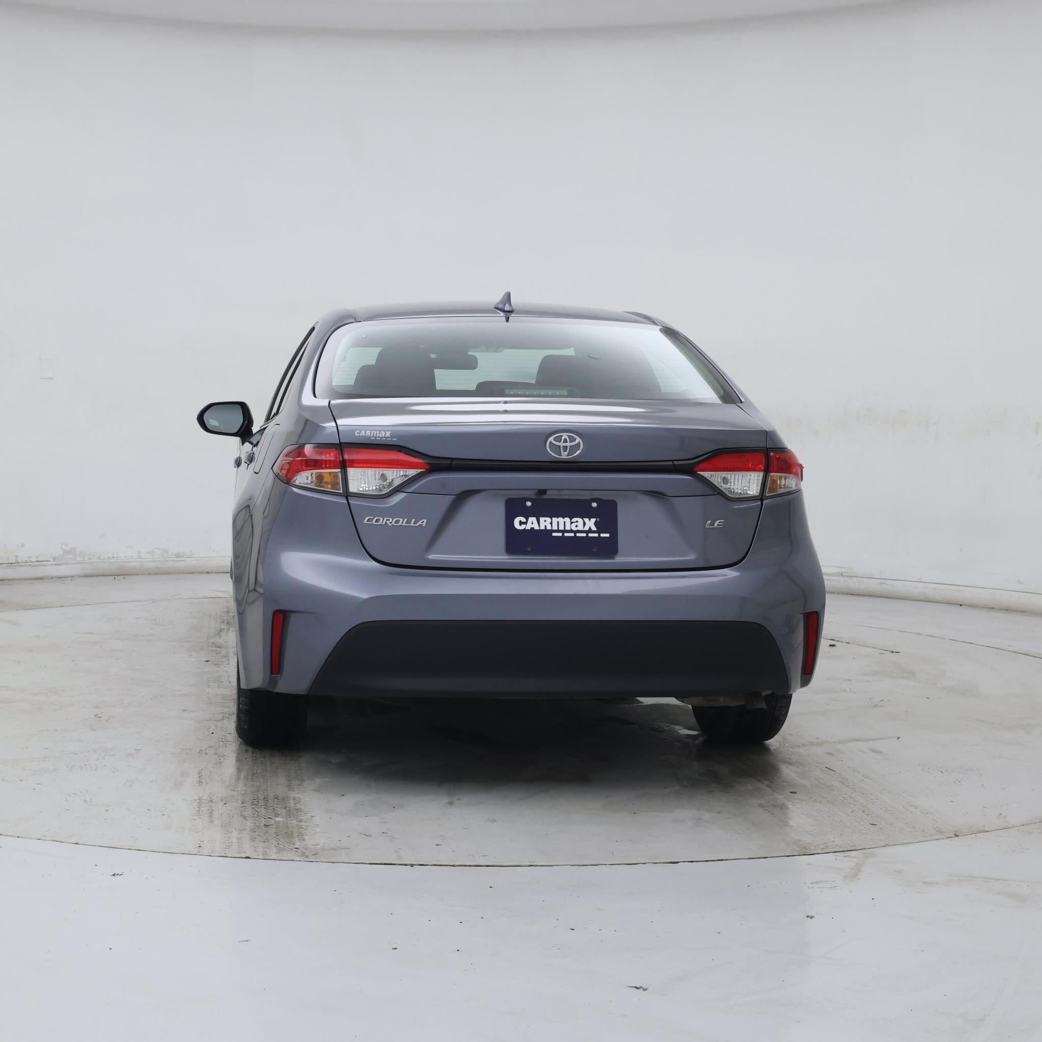 Thumbnail: 2024 Toyota Corolla - 6