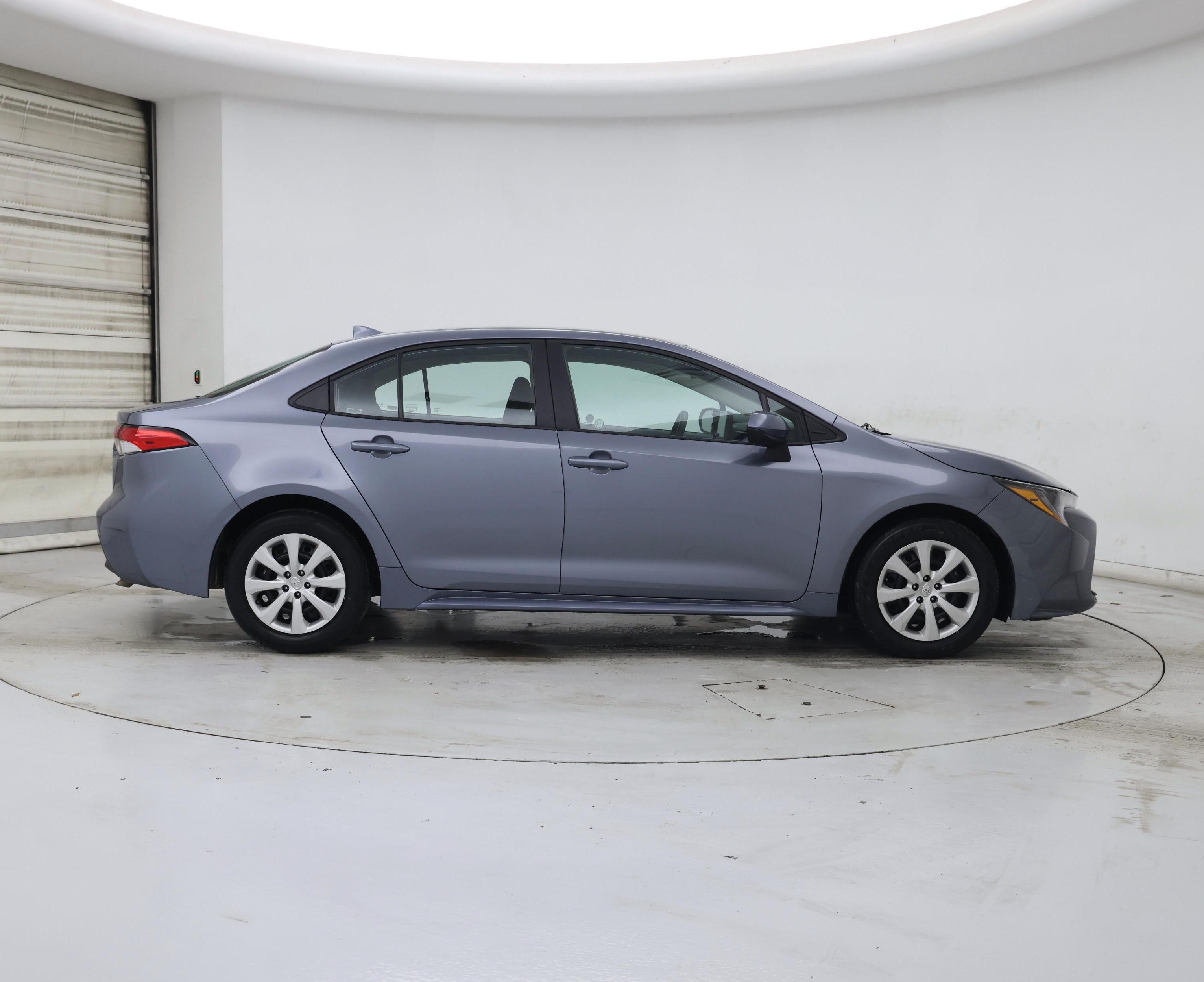 Thumbnail: 2024 Toyota Corolla - 7