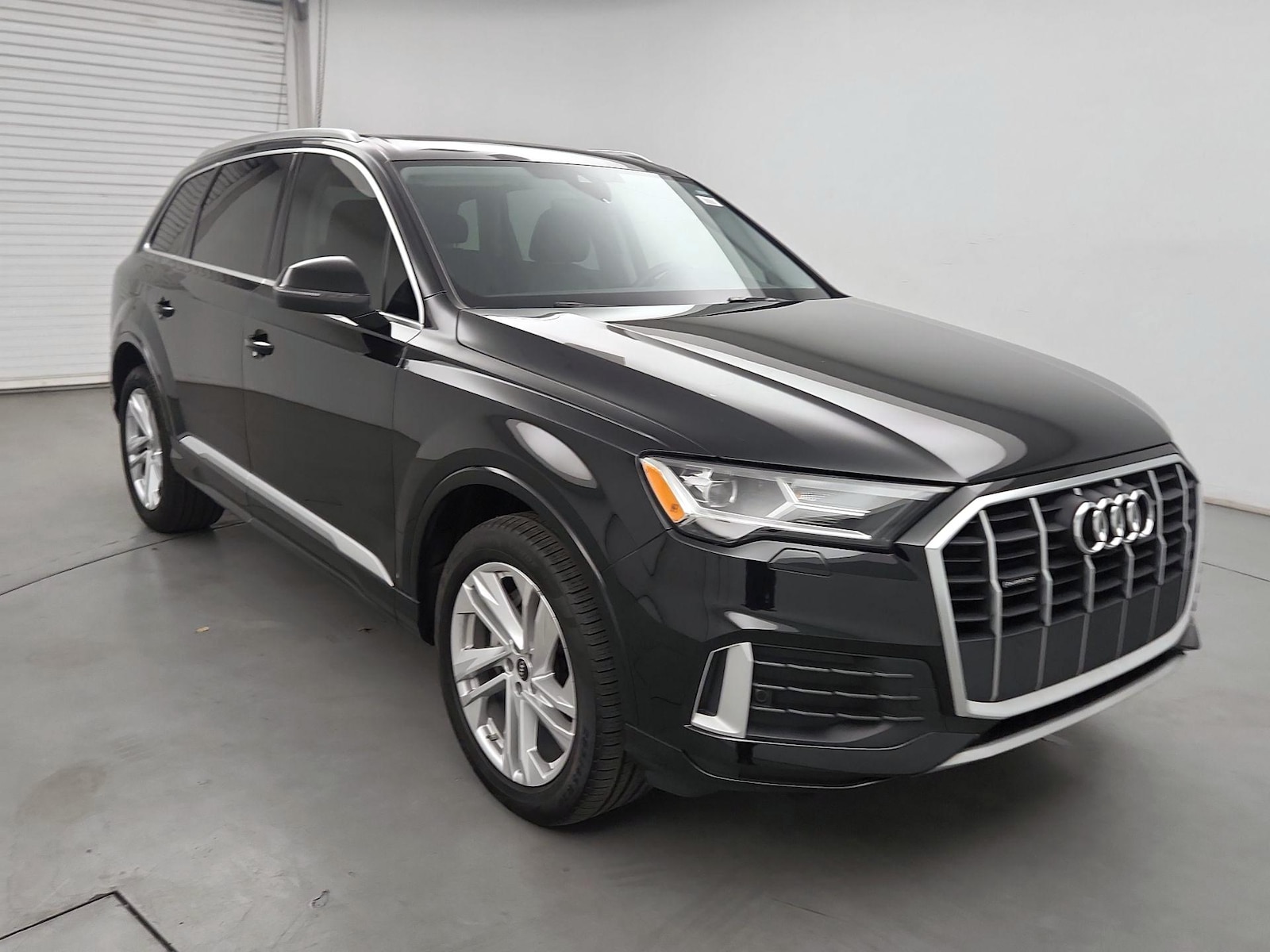 2023 Audi Q7