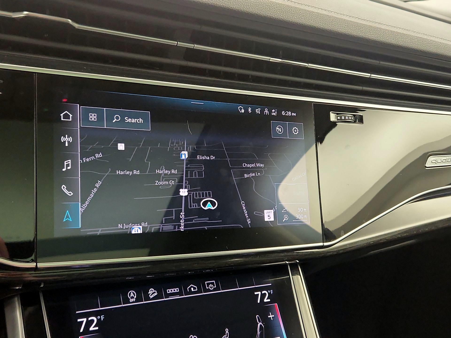 Thumbnail: 2023 Audi Q7 - 12