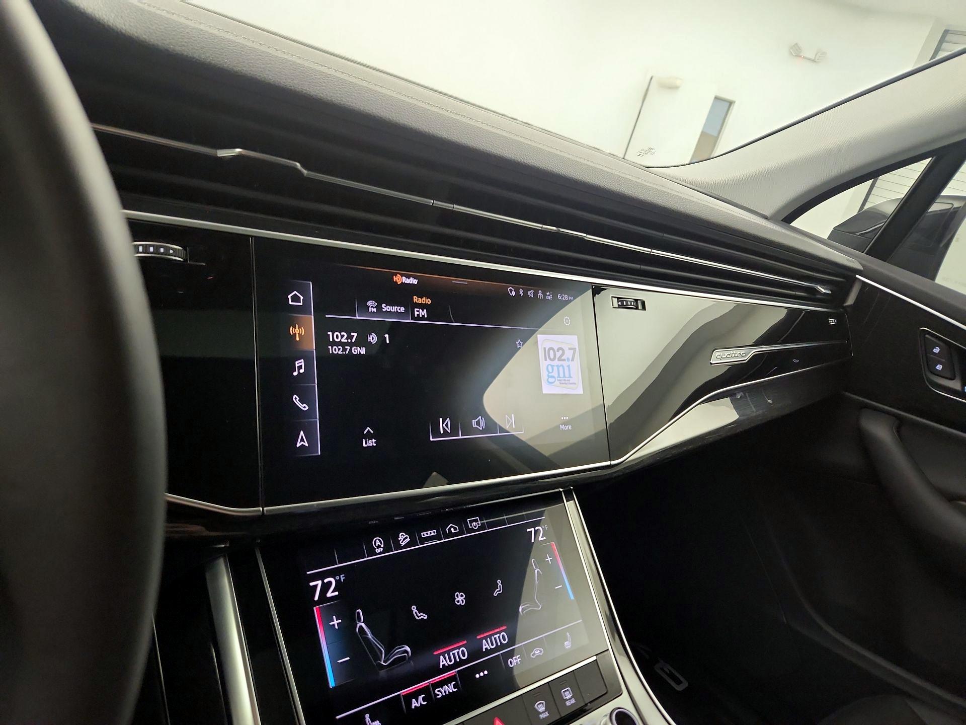 Thumbnail: 2023 Audi Q7 - 14