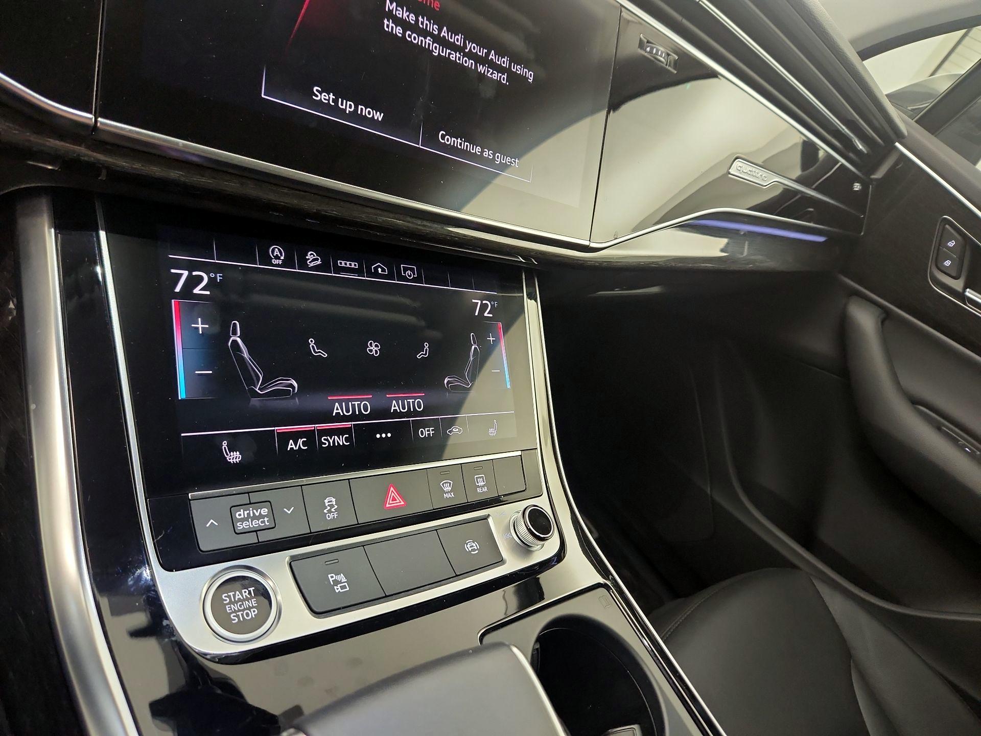 Thumbnail: 2023 Audi Q7 - 15