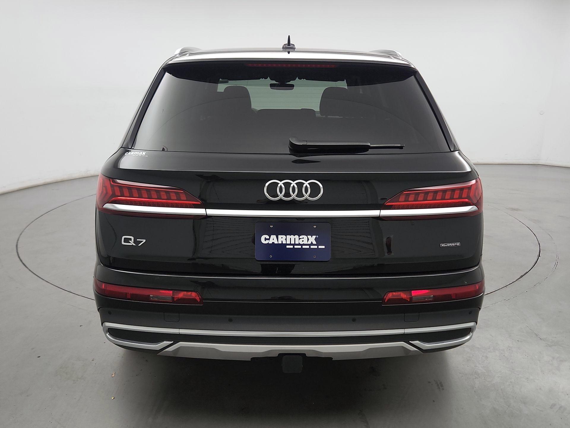 Thumbnail: 2023 Audi Q7 - 6