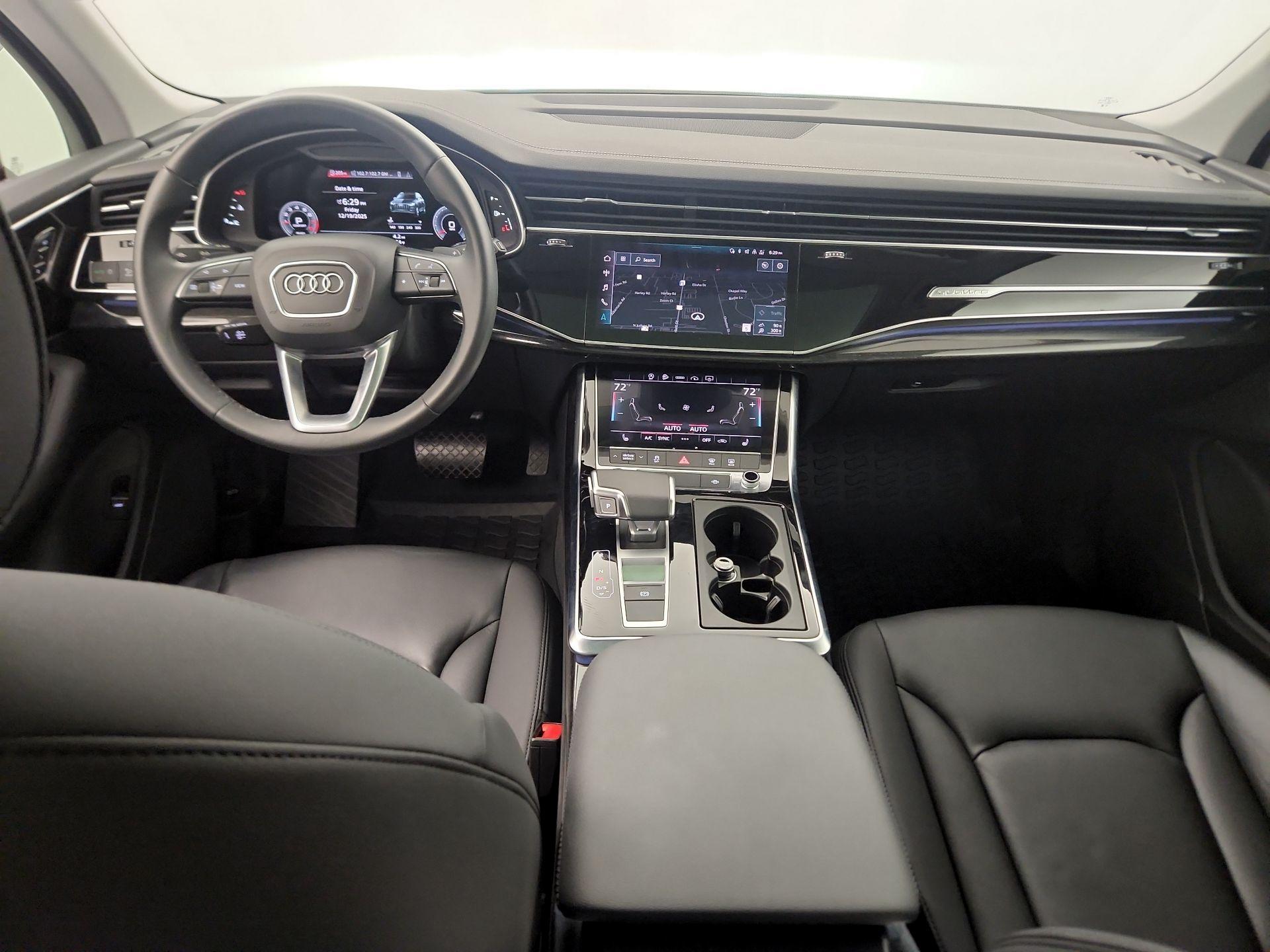 Thumbnail: 2023 Audi Q7 - 8