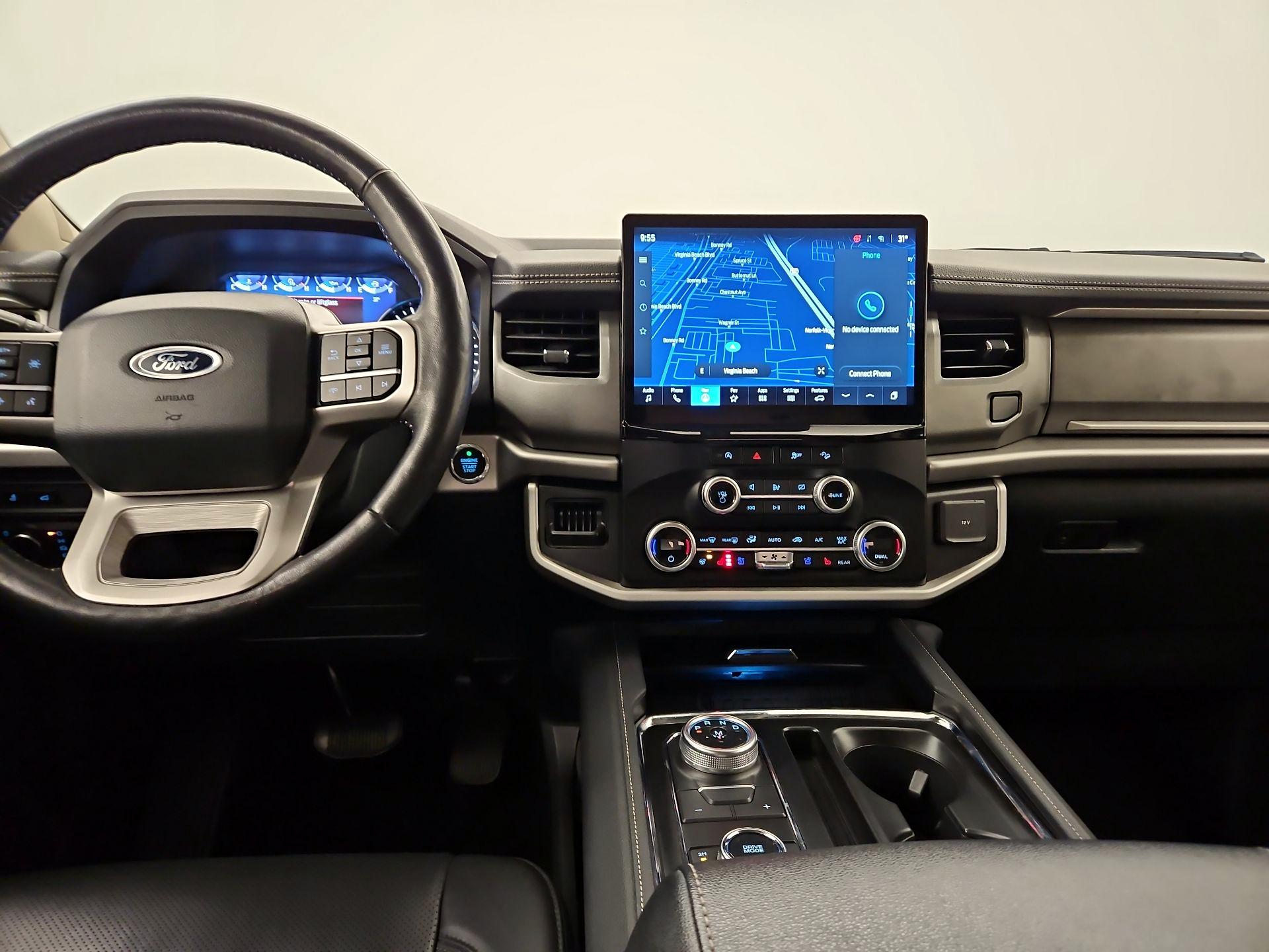 Thumbnail: 2024 Ford Expedition - 9