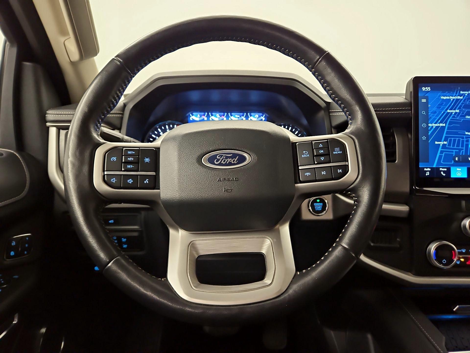 Thumbnail: 2024 Ford Expedition - 10