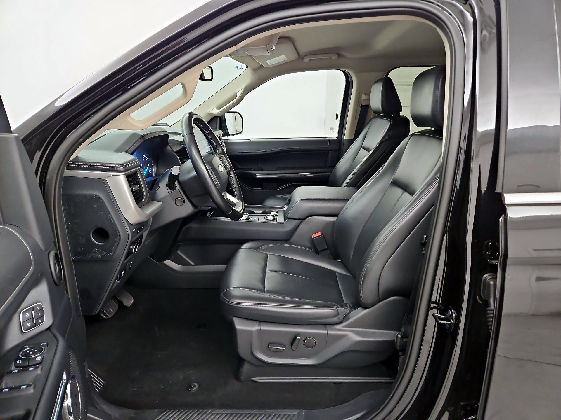 Thumbnail: 2024 Ford Expedition - 11