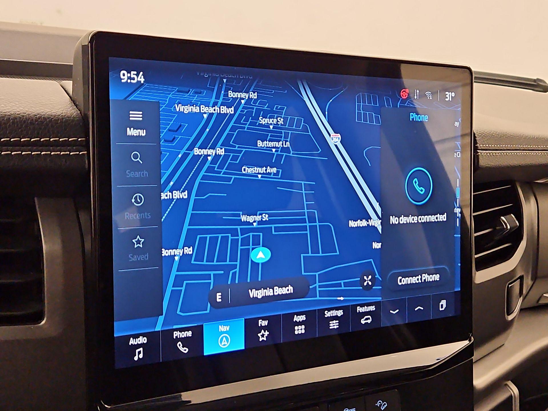 Thumbnail: 2024 Ford Expedition - 14